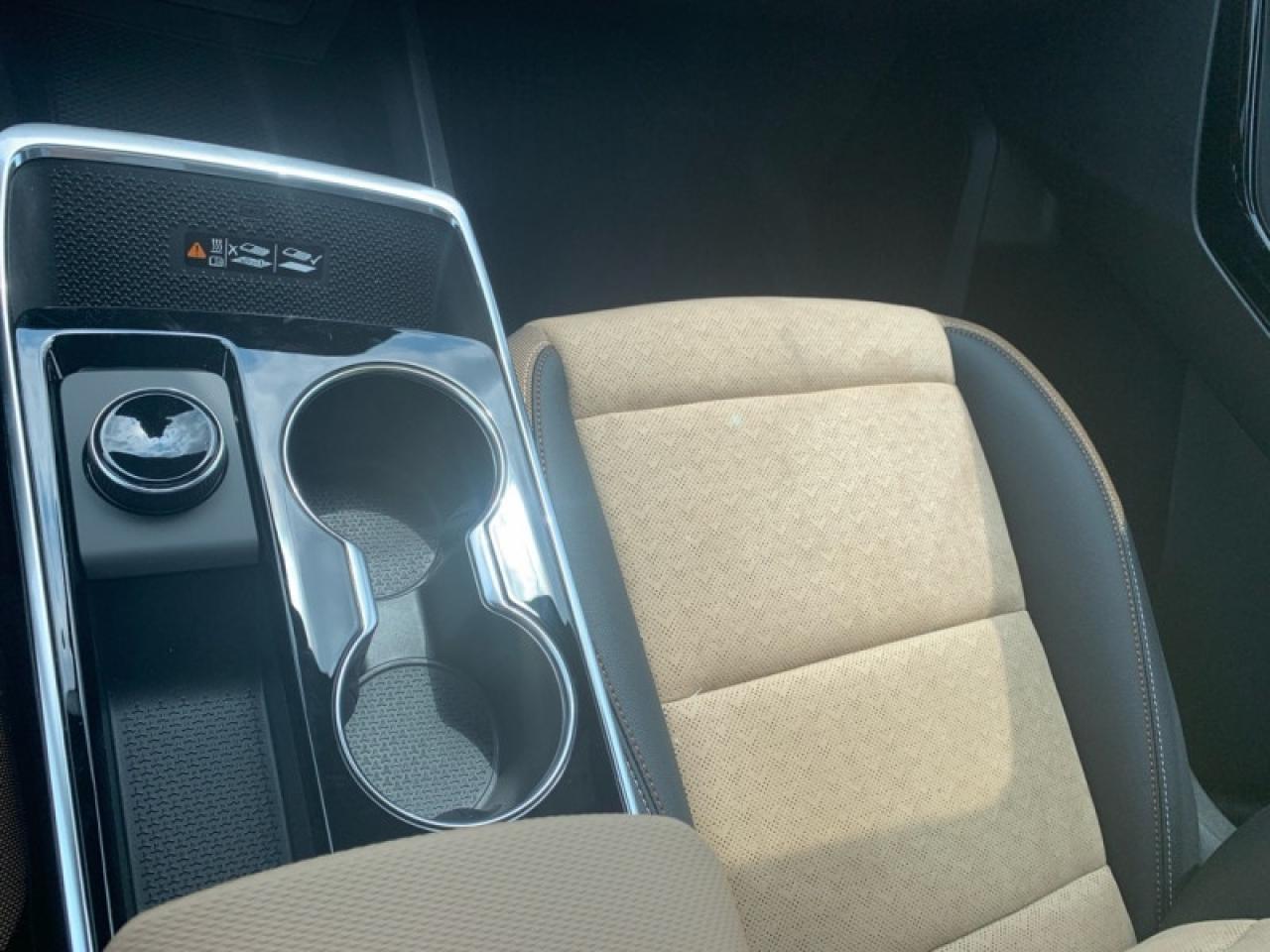 2026 Chevrolet Equinox ACTIV Photo