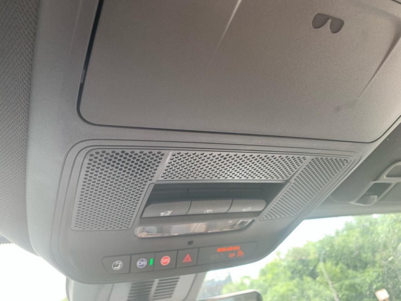 2026 Chevrolet Equinox ACTIV Photo