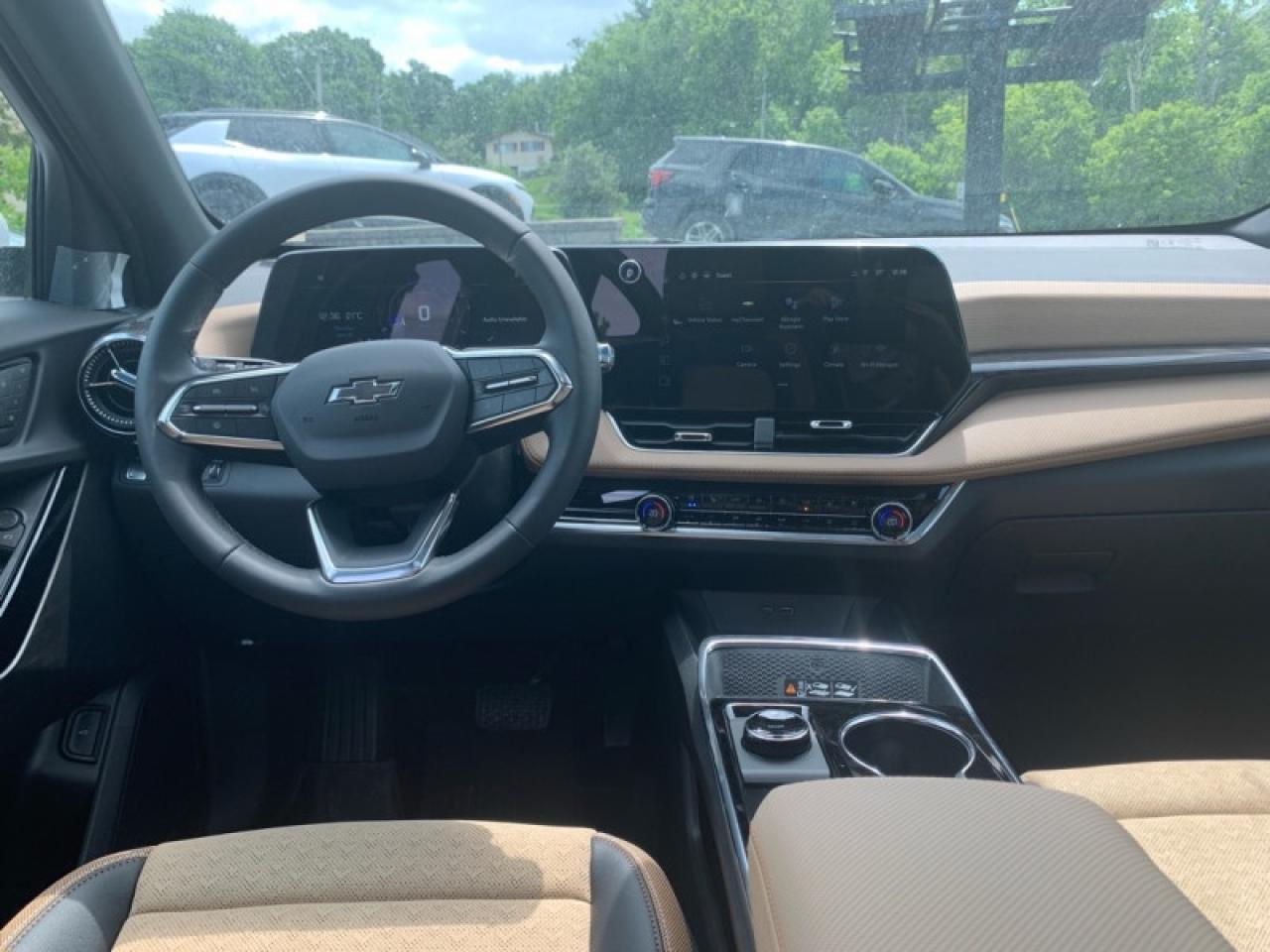 2026 Chevrolet Equinox ACTIV Photo