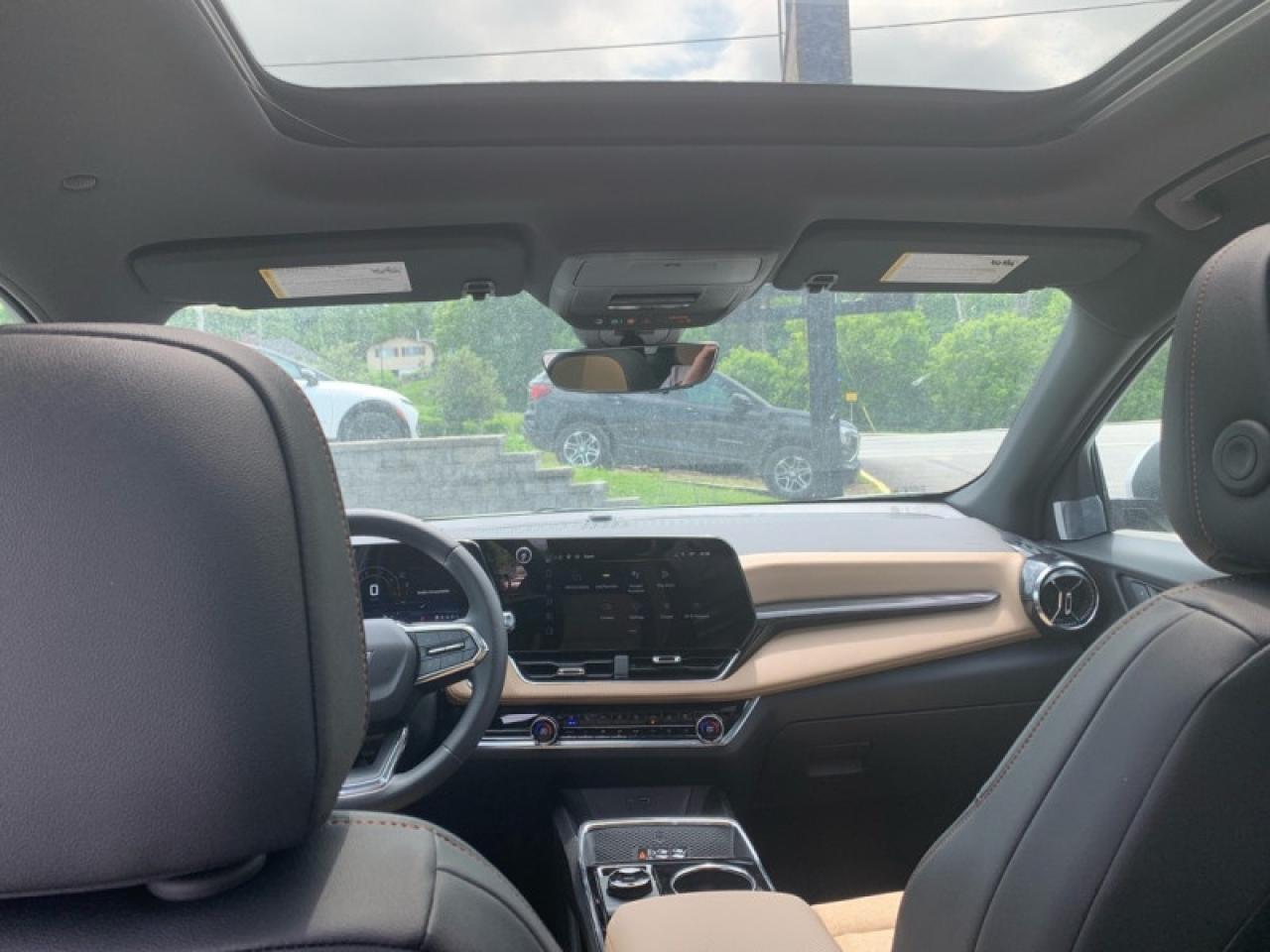 2026 Chevrolet Equinox ACTIV Photo