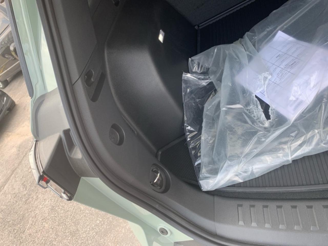 2026 Chevrolet Equinox ACTIV Photo