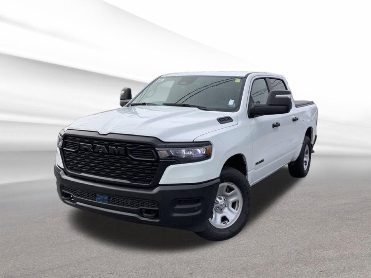 New 2025 RAM 1500 TRADESMAN for sale in Halifax, NS