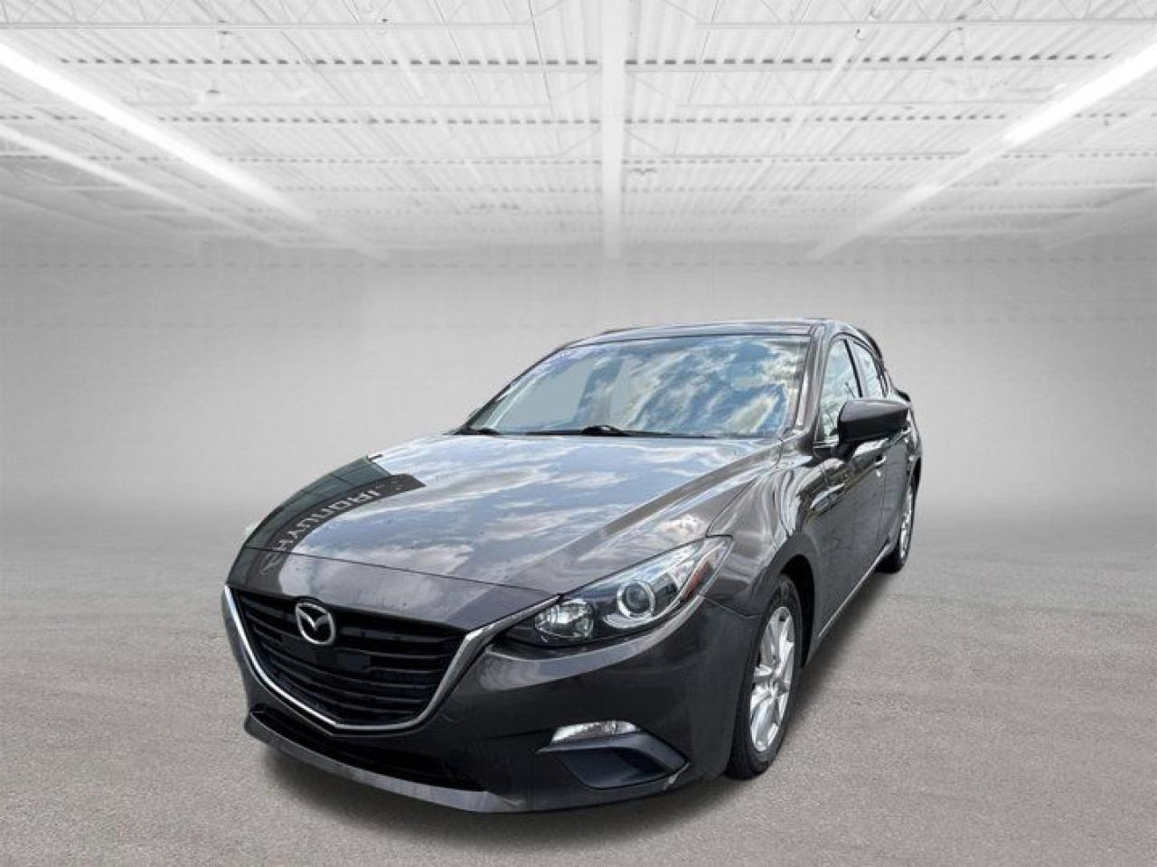 Used 2015 Mazda MAZDA3 GS for sale in Halifax, NS