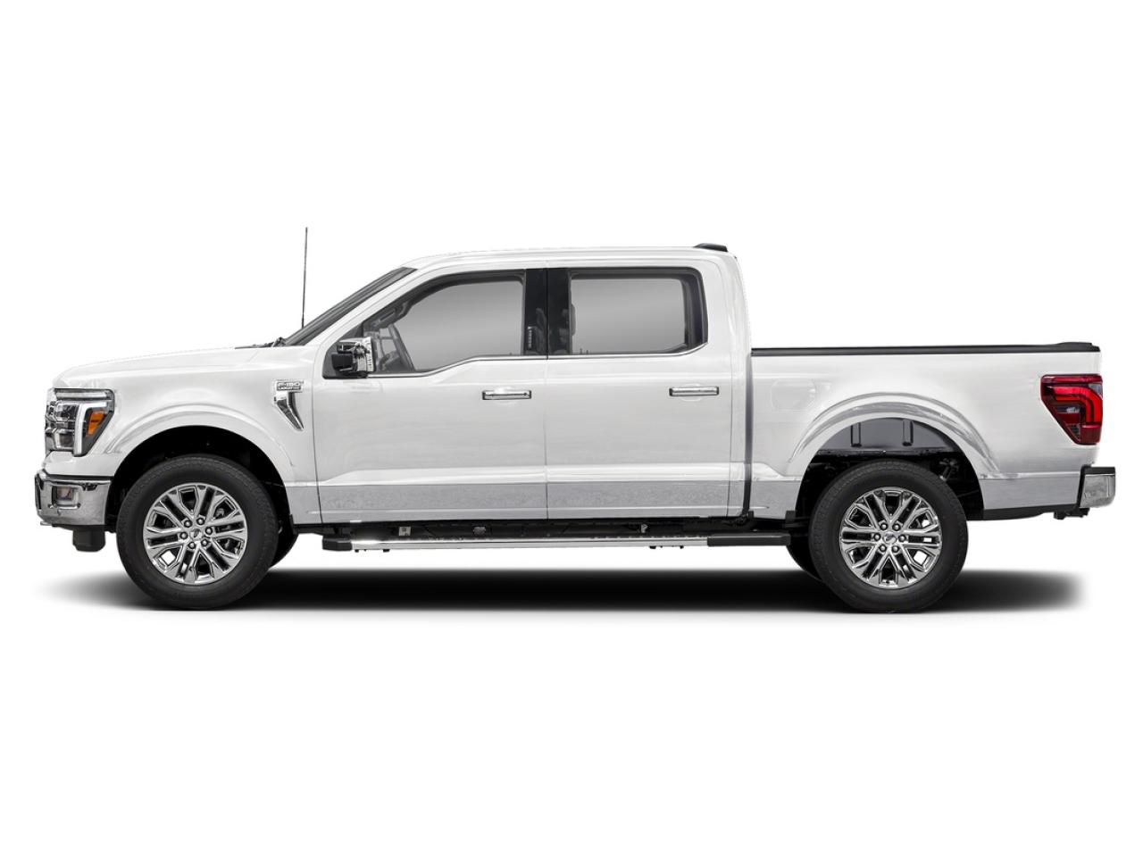 New 2025 Ford F-150 Lariat for sale in London, ON