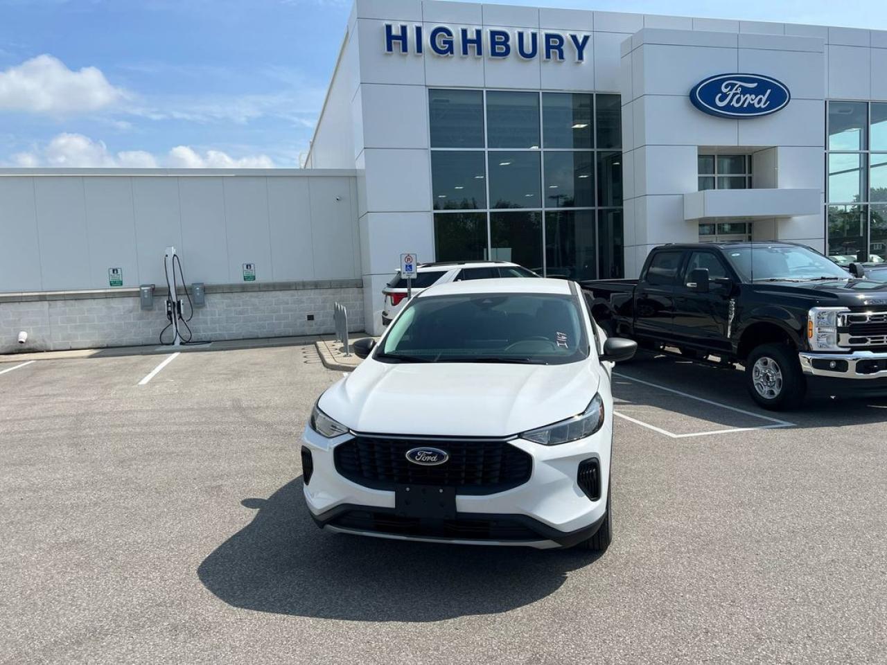 New 2025 Ford Escape Active for sale in London, ON