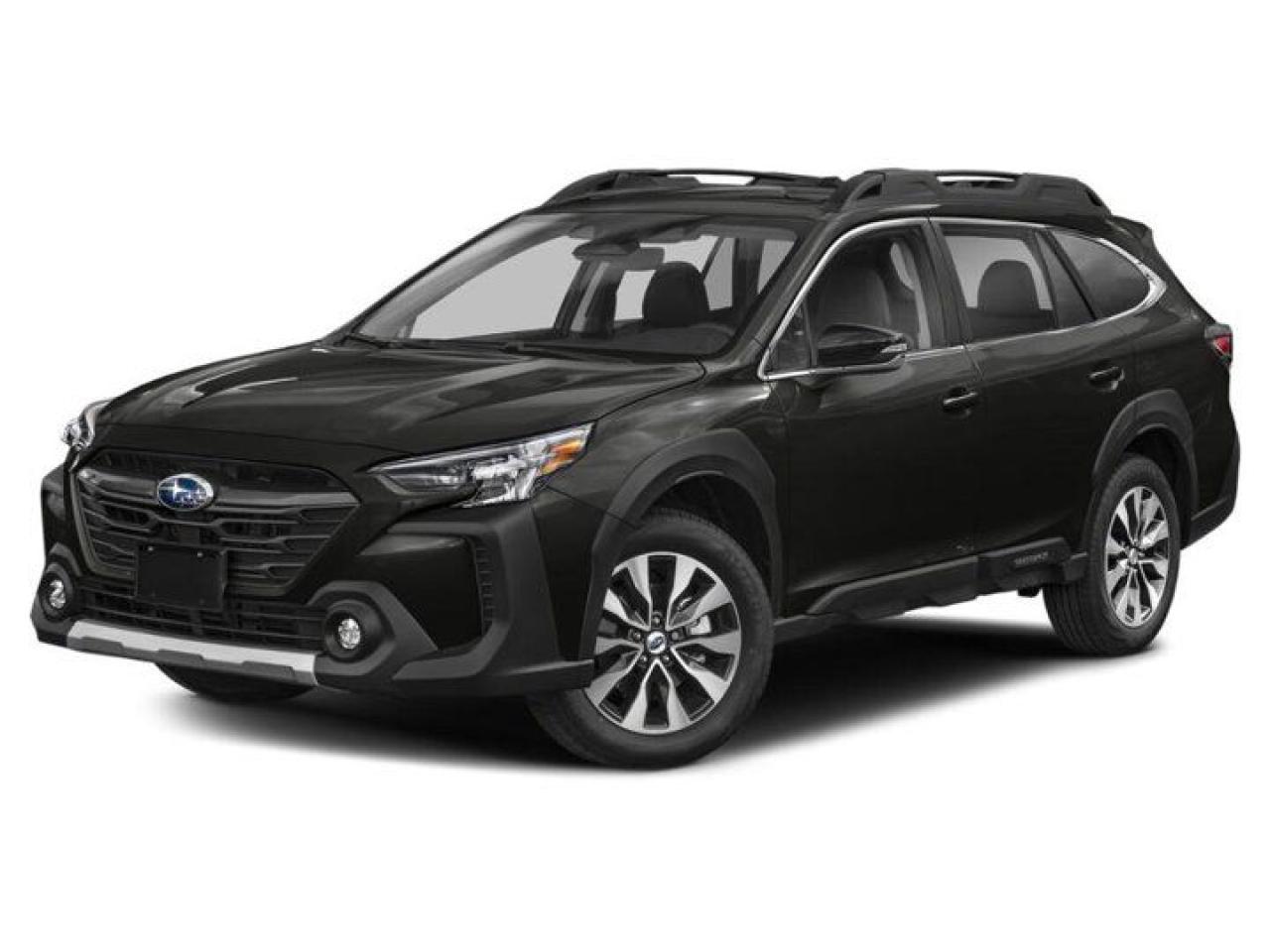 New 2025 Subaru Outback Limited XT for sale in Dieppe, NB