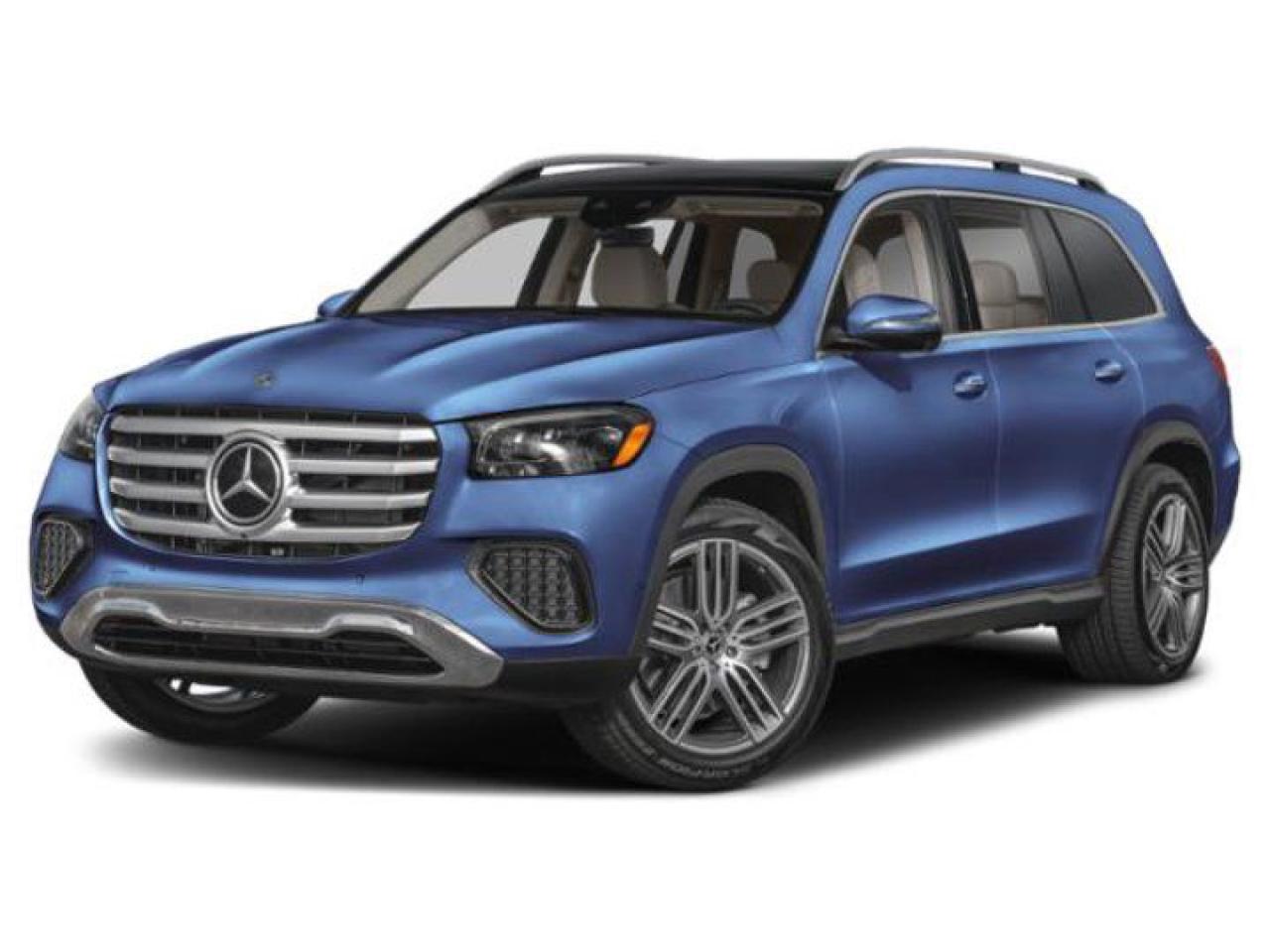 New 2025 Mercedes-Benz GLS GLS 450 for sale in Dieppe, NB