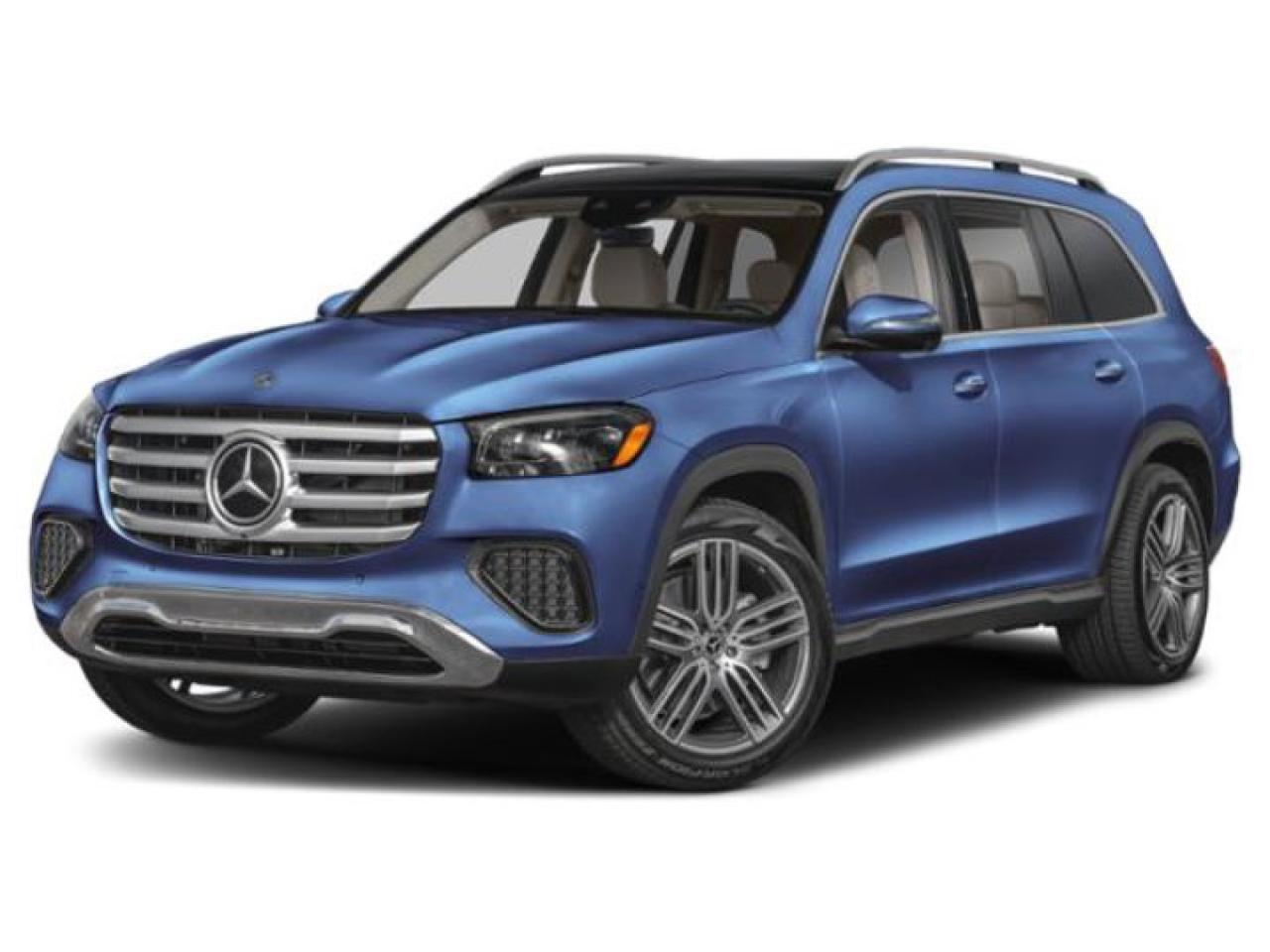 New 2025 Mercedes-Benz GLS GLS 450 for sale in Dieppe, NB