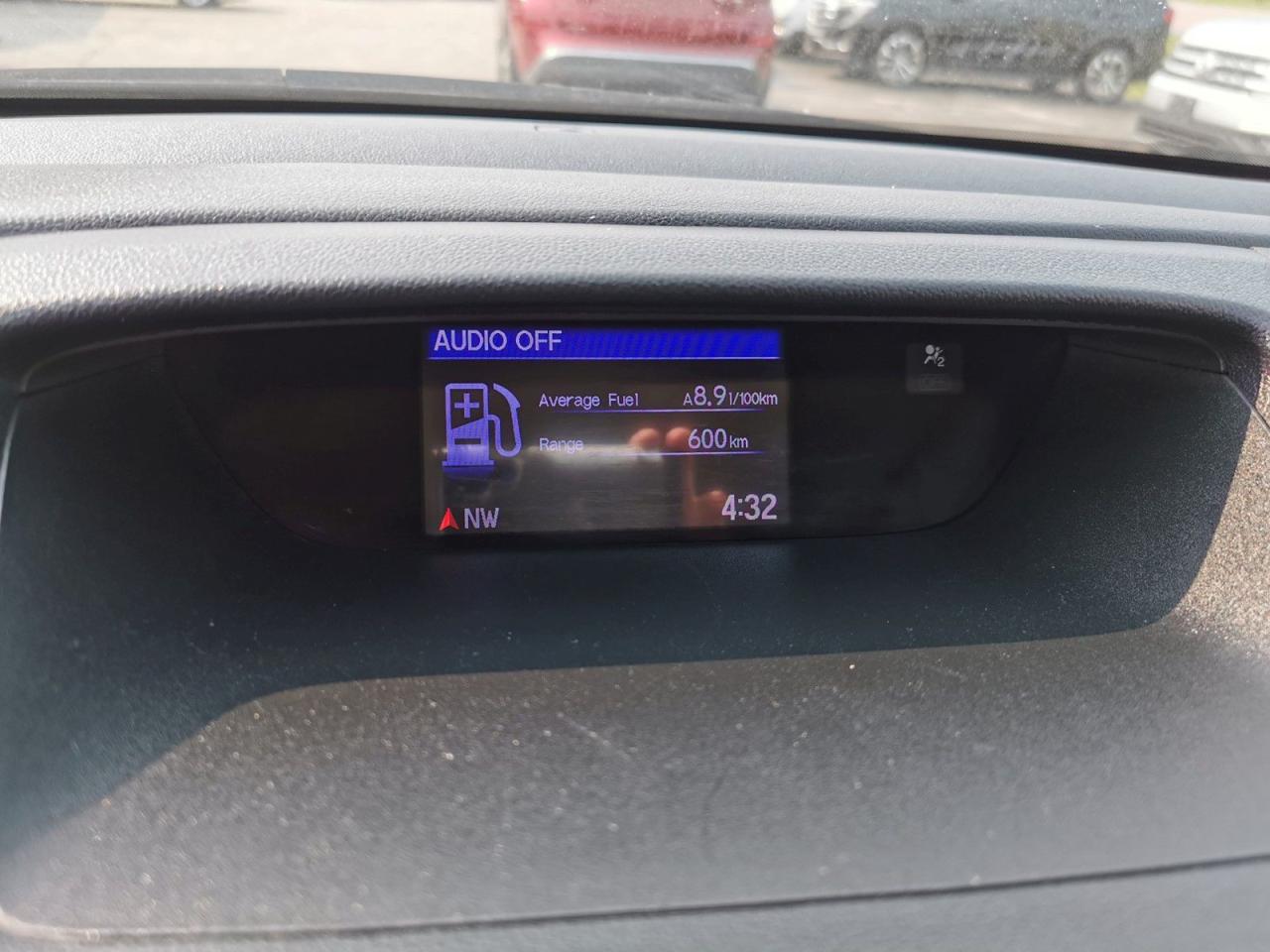 2016 Honda CR-V SE - Photo #12