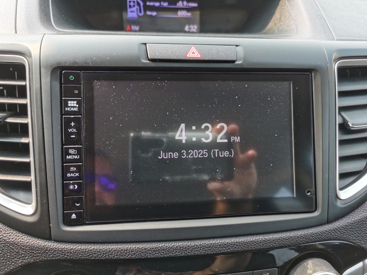 2016 Honda CR-V SE - Photo #13