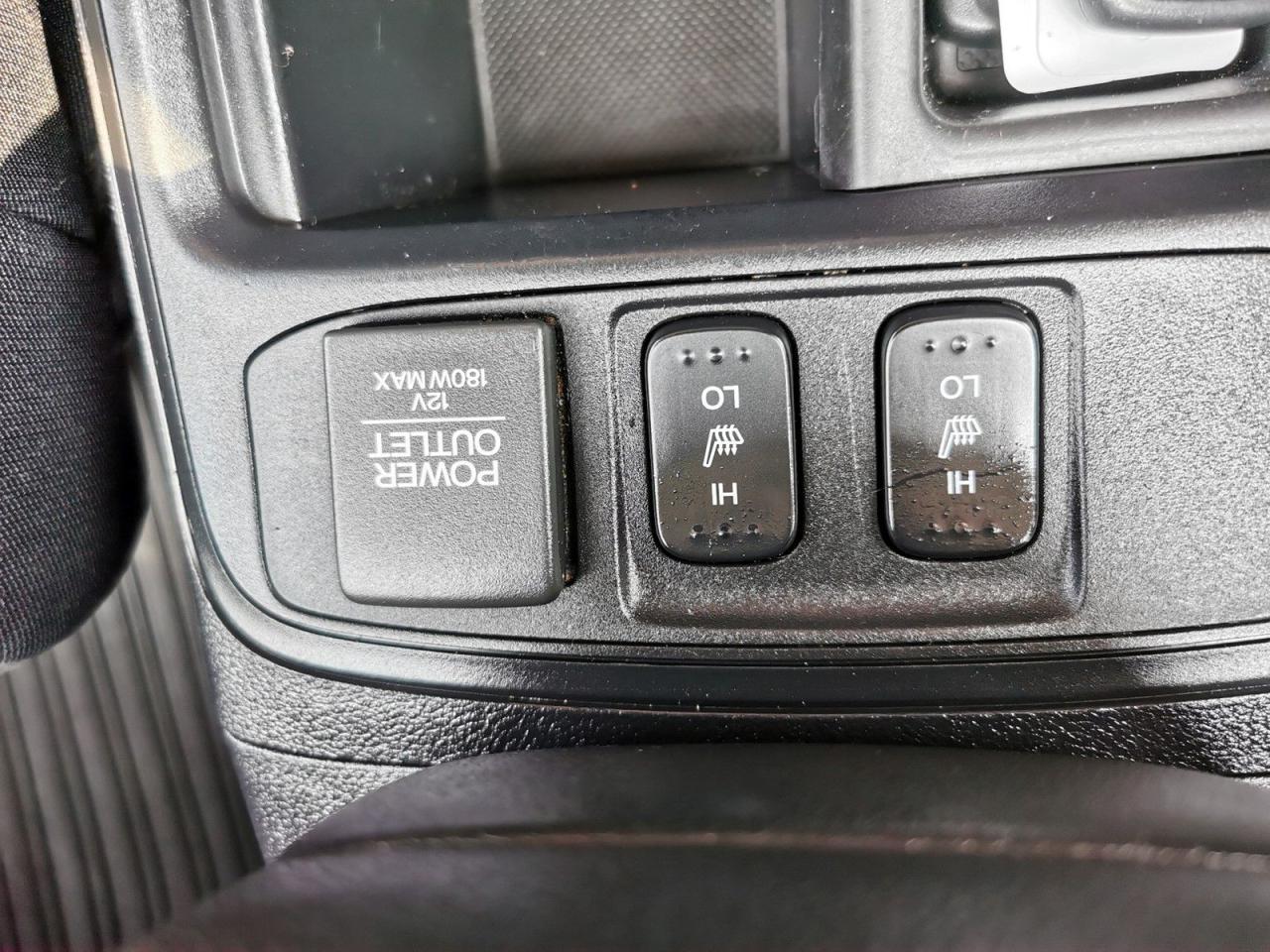2016 Honda CR-V SE - Photo #17