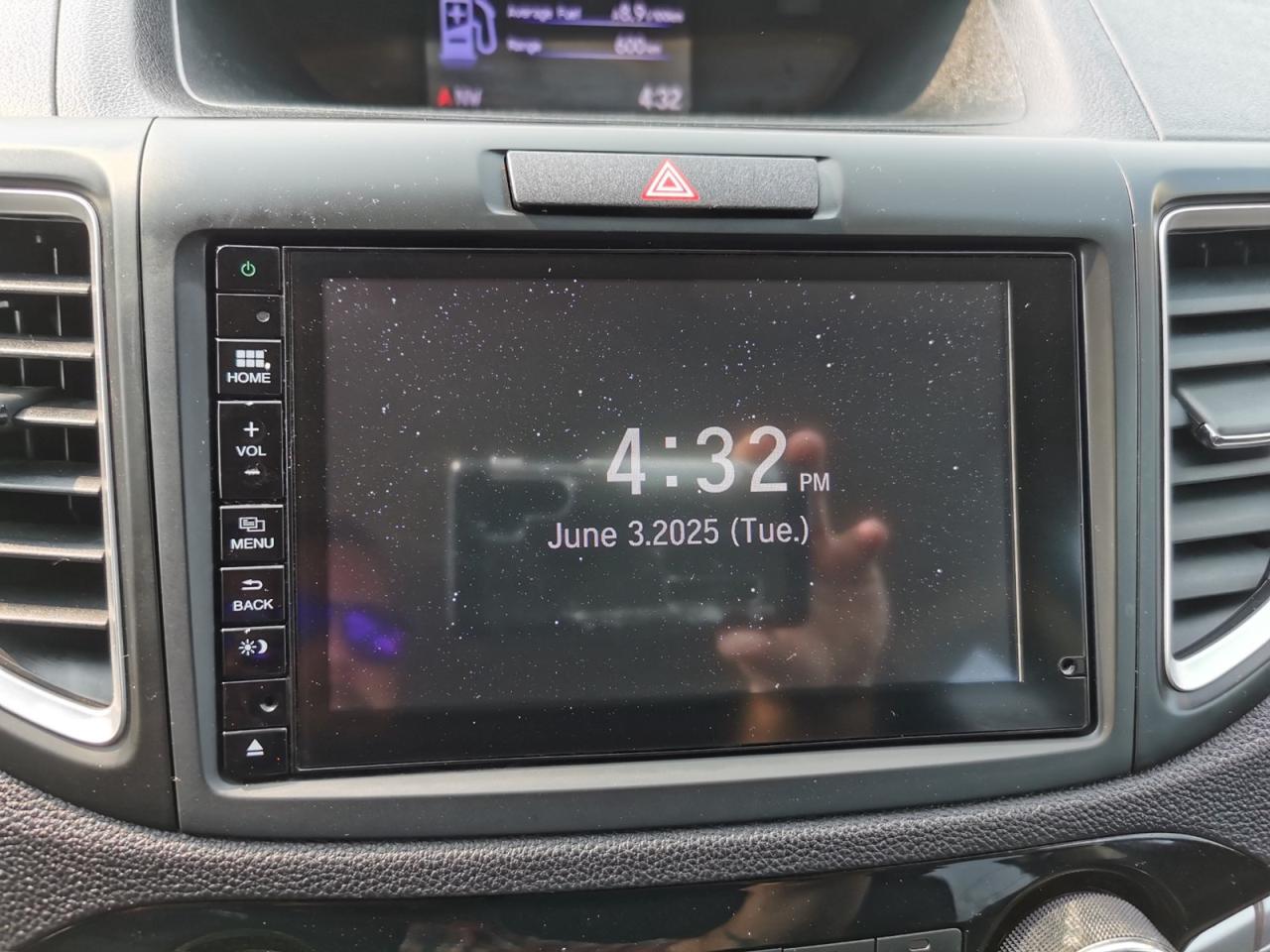 2016 Honda CR-V SE - Photo #13