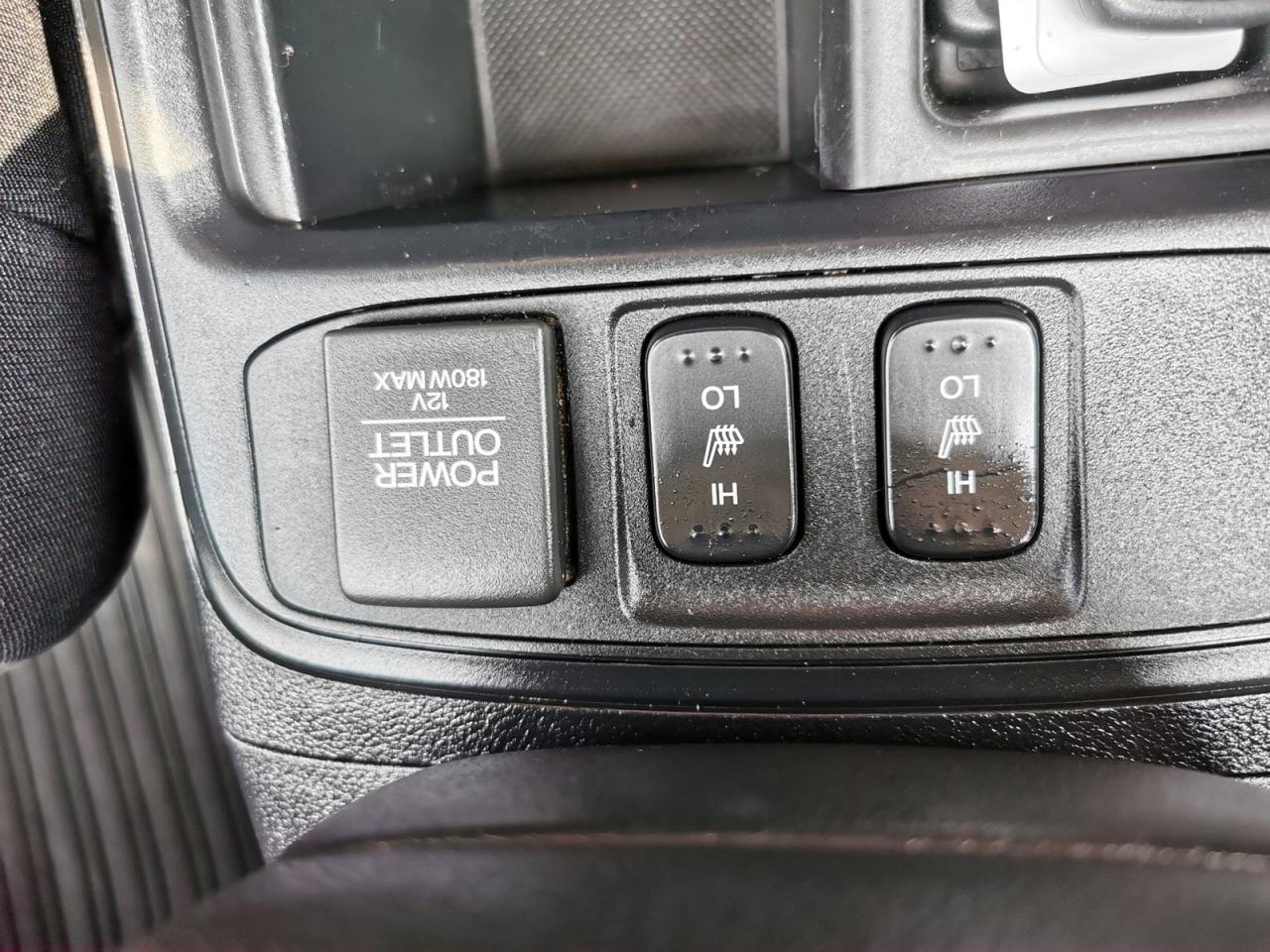 2016 Honda CR-V SE - Photo #17