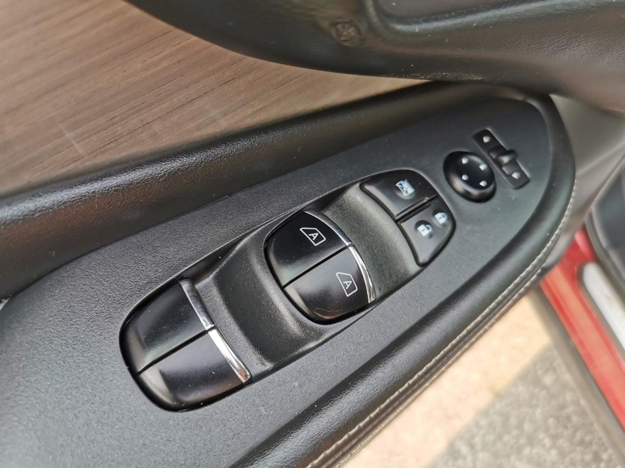 2018 Nissan Murano SL - Photo #7