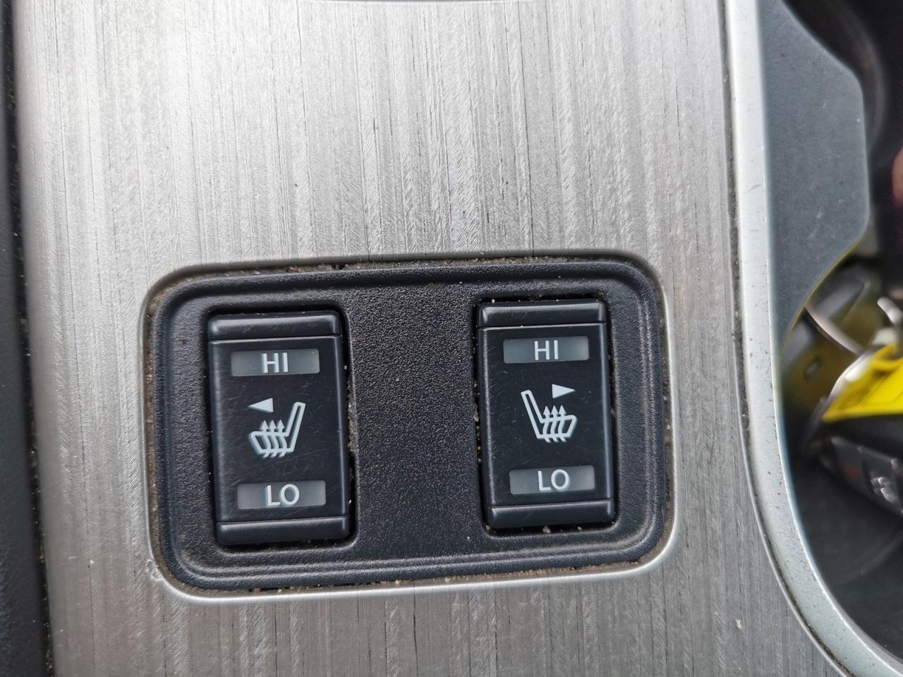 2018 Nissan Murano SL - Photo #16