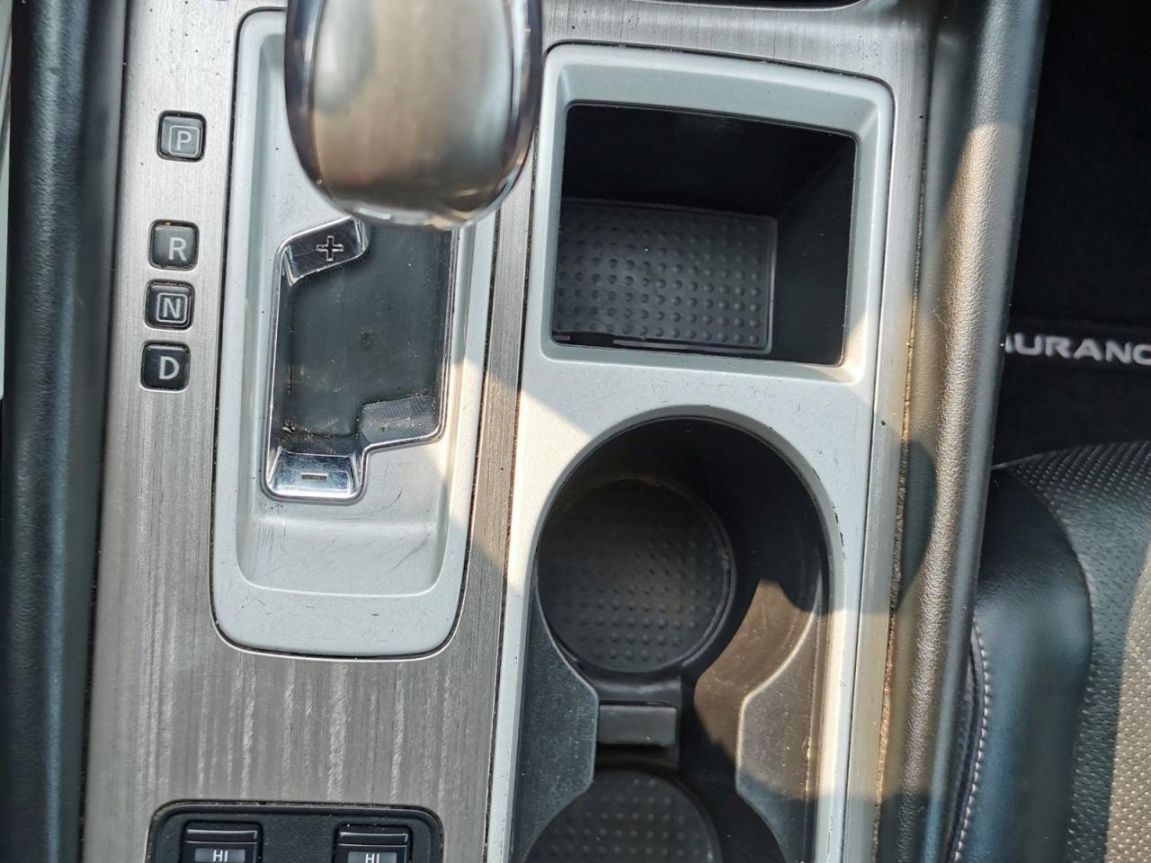 2018 Nissan Murano SL - Photo #18