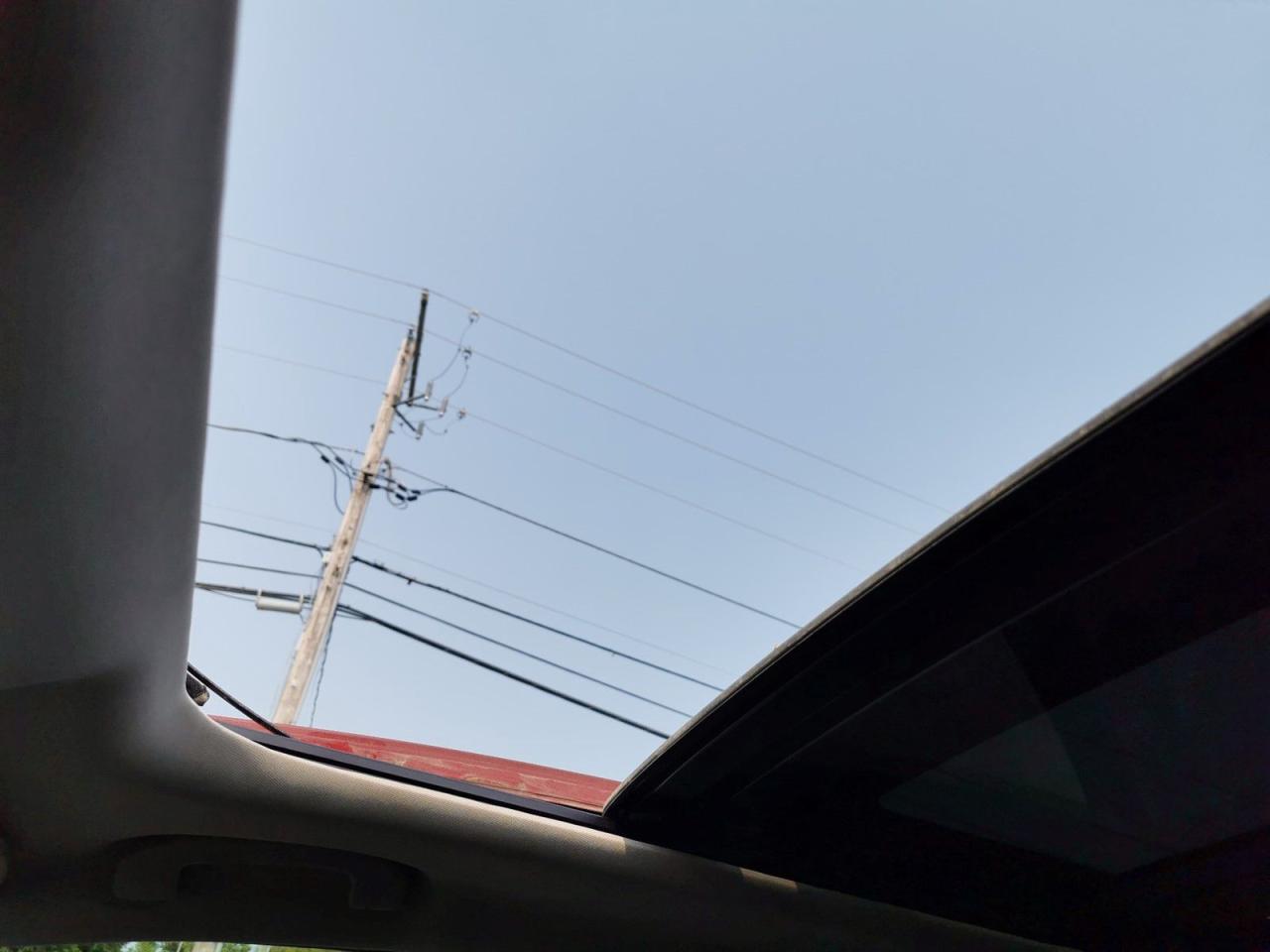 2018 Nissan Murano SL - Photo #23