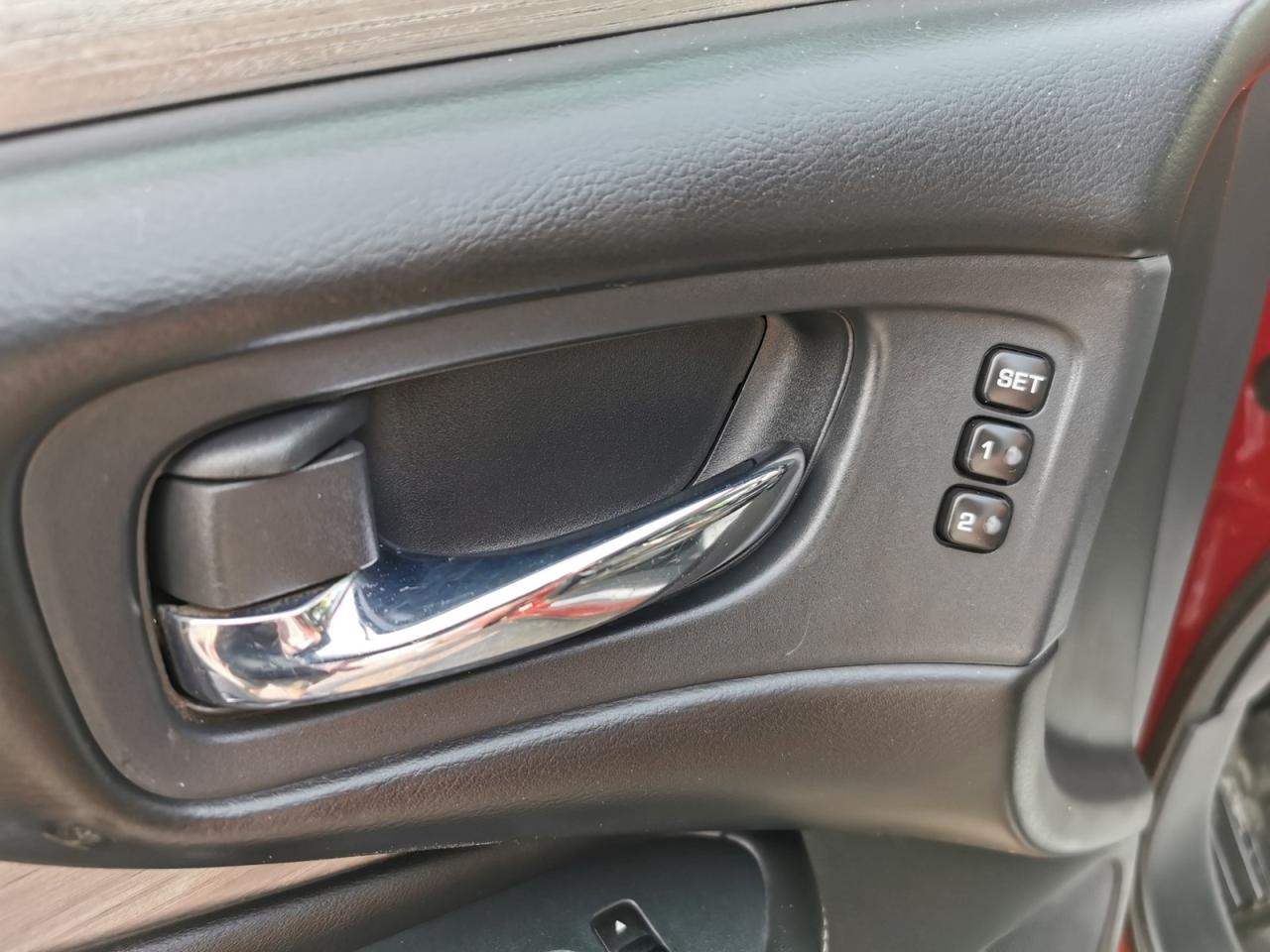 2018 Nissan Murano SL - Photo #8