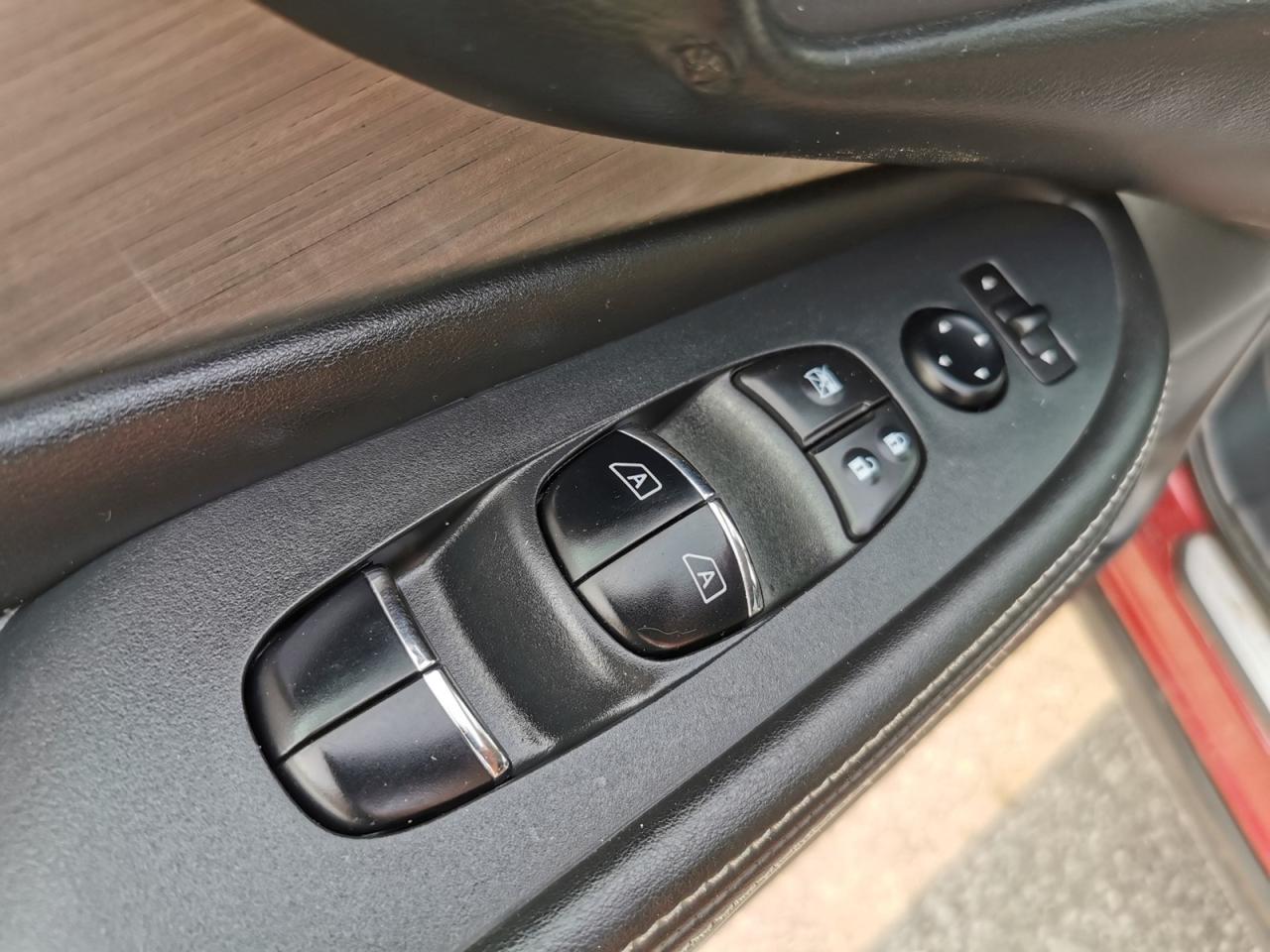 2018 Nissan Murano SL - Photo #7