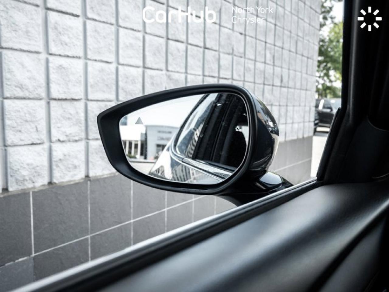 2024 Mazda MAZDA3 Sport GT Heated Seats & Wheel HUD 360 Cam Navi Blind Spot Monitoring Photo