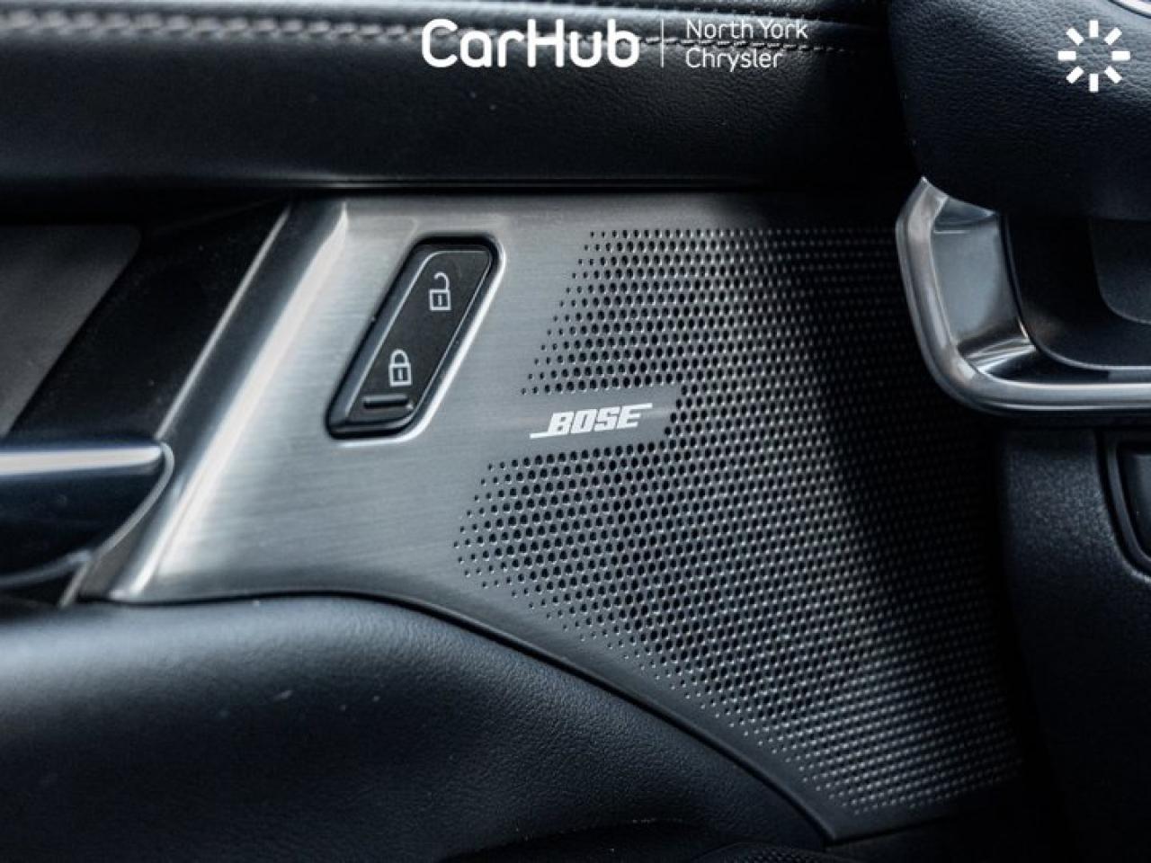 2024 Mazda MAZDA3 Sport GT Heated Seats & Wheel HUD 360 Cam Navi Blind Spot Monitoring Photo