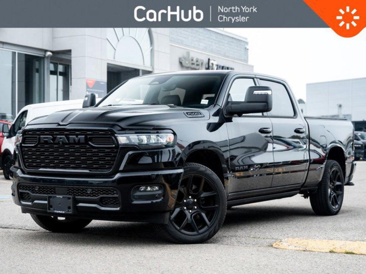 Used 2025 RAM 1500 SPORT for sale in Thornhill, ON