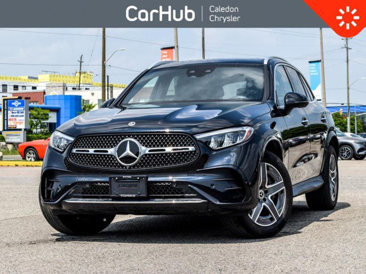 Used 2023 Mercedes-Benz GLC GLC 300 for sale in Bolton, ON