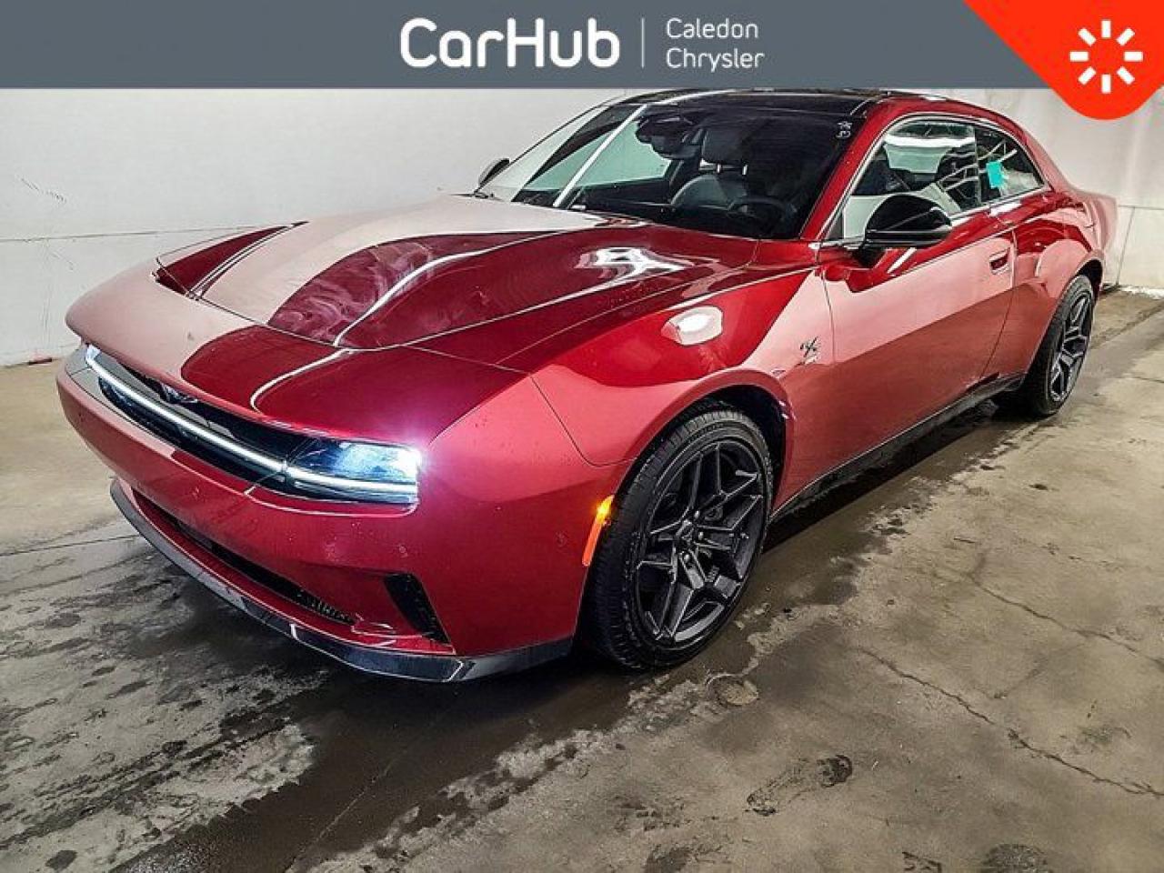 Used 2024 Dodge Charger Daytona R/T for sale in Bolton, ON