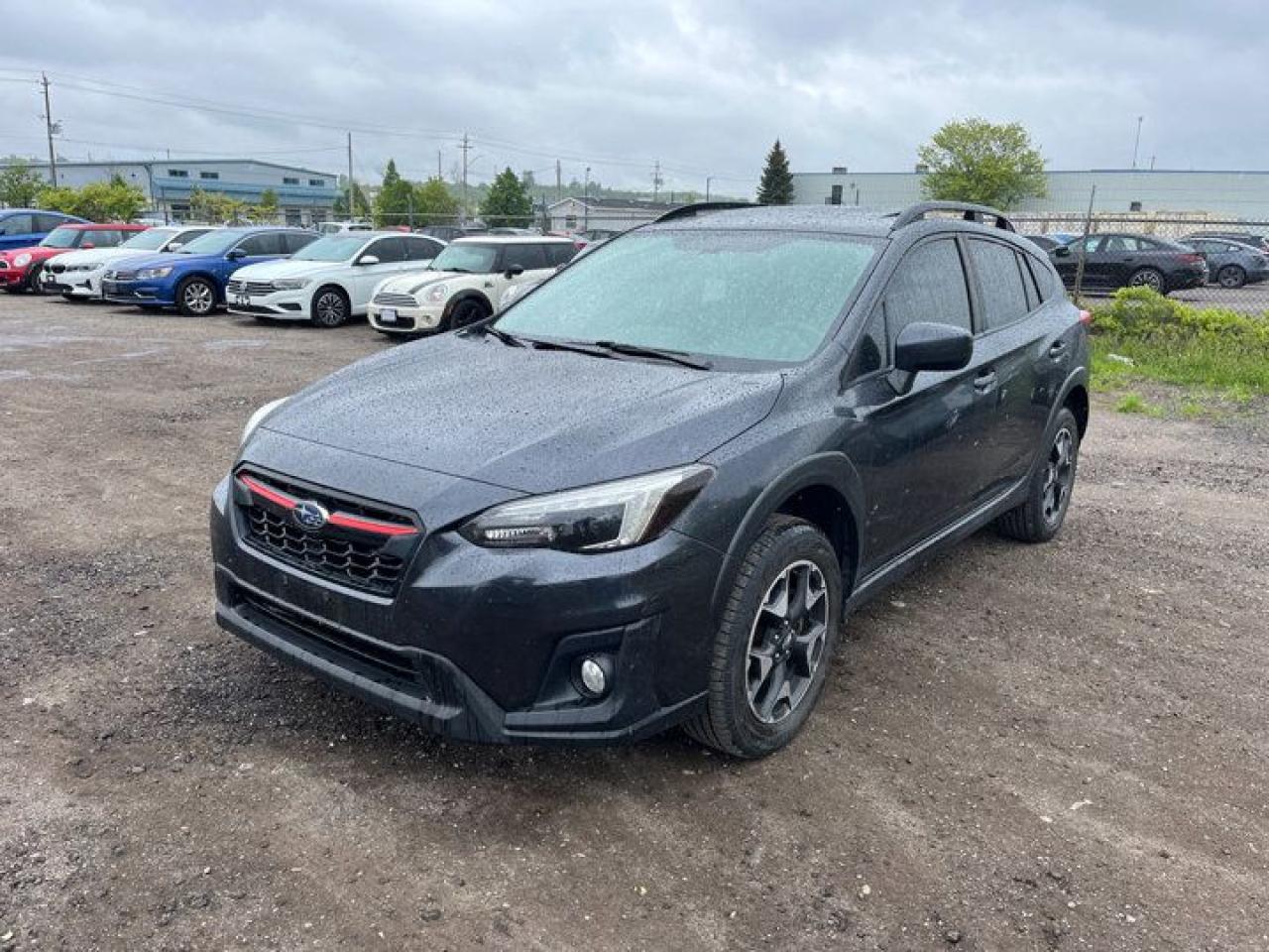 Used 2019 Subaru XV Crosstrek Sport AWD | Rare Manual | Sunroof | Heated Seats | CarPlay + Android | Rear Camera | and More ! for sale in Guelph, ON