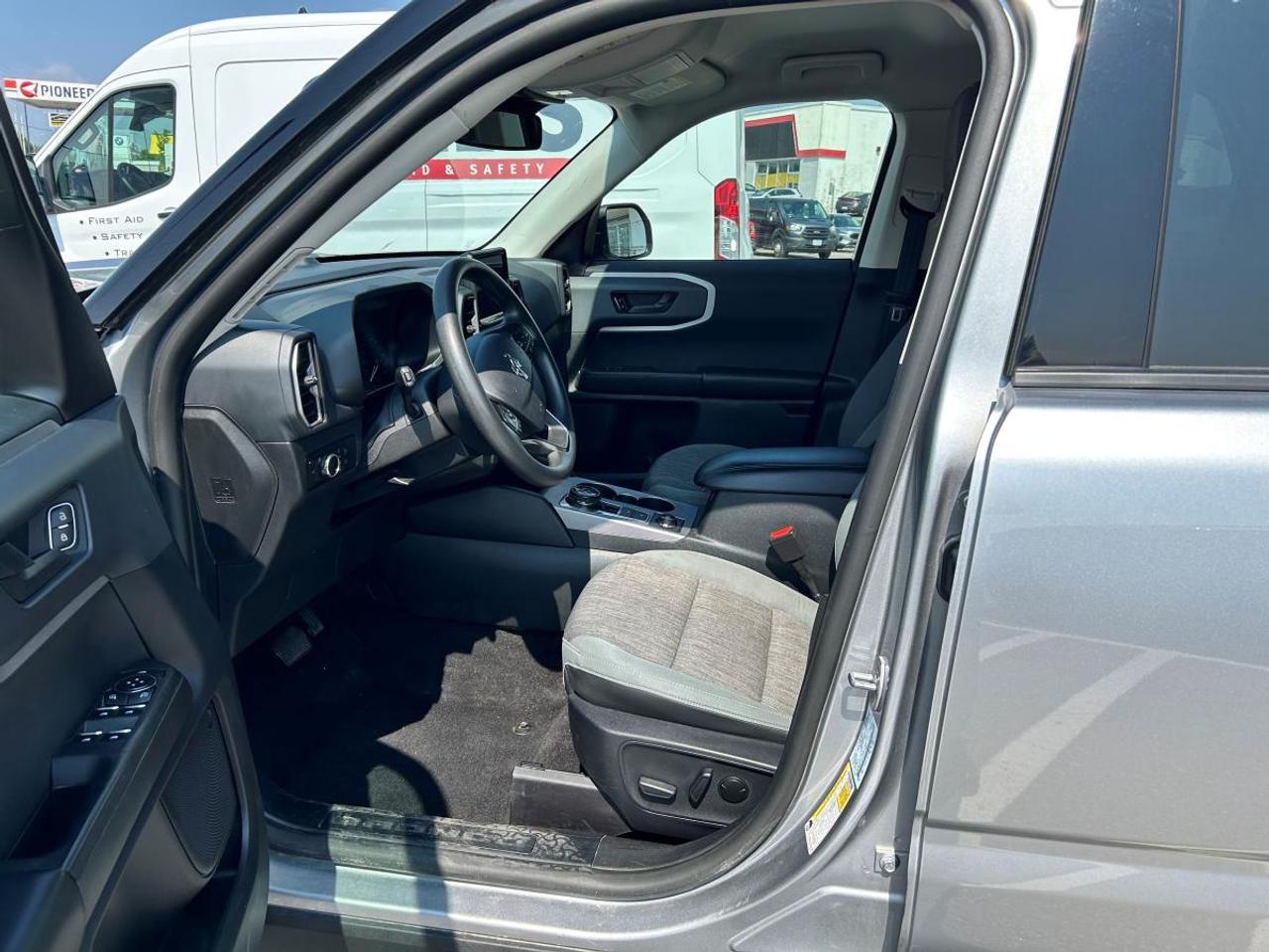 2023 Ford Bronco Sport Big Bend Photo