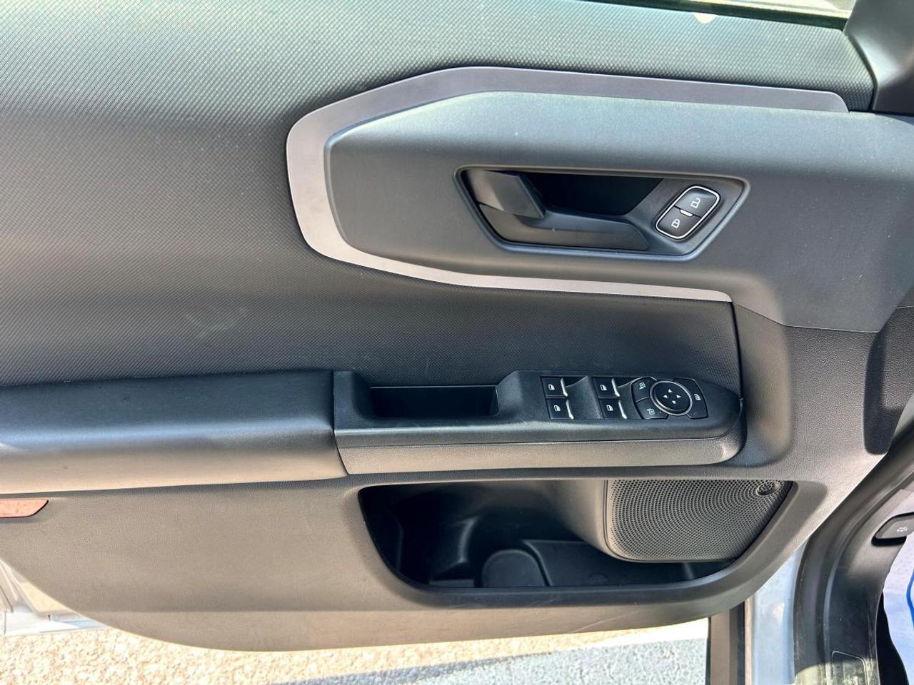 2023 Ford Bronco Sport Big Bend Photo