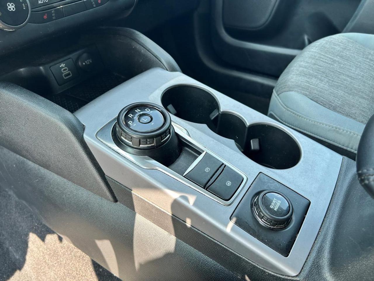 2023 Ford Bronco Sport Big Bend Photo