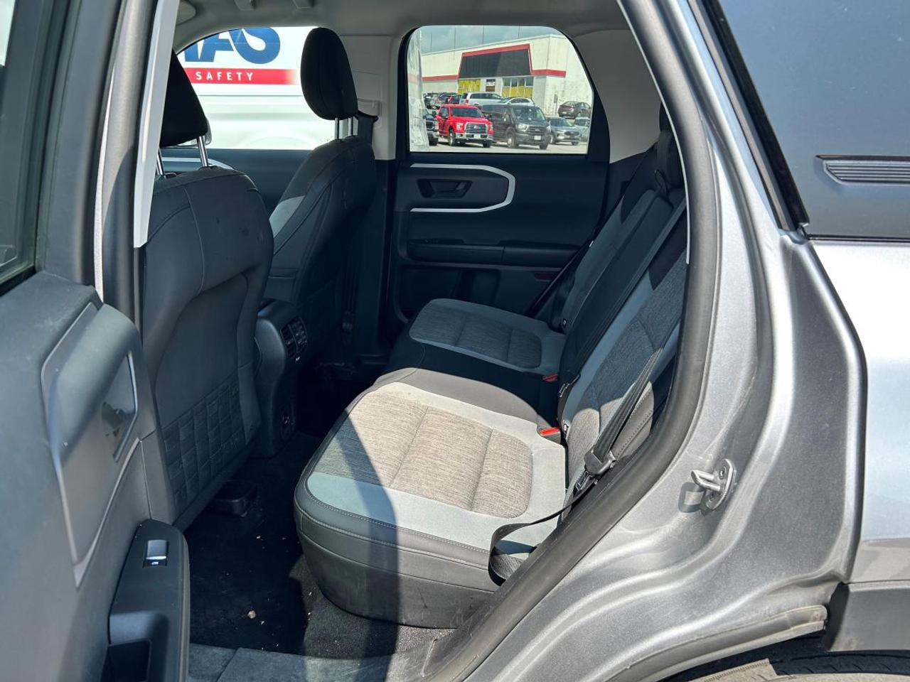 2023 Ford Bronco Sport Big Bend Photo