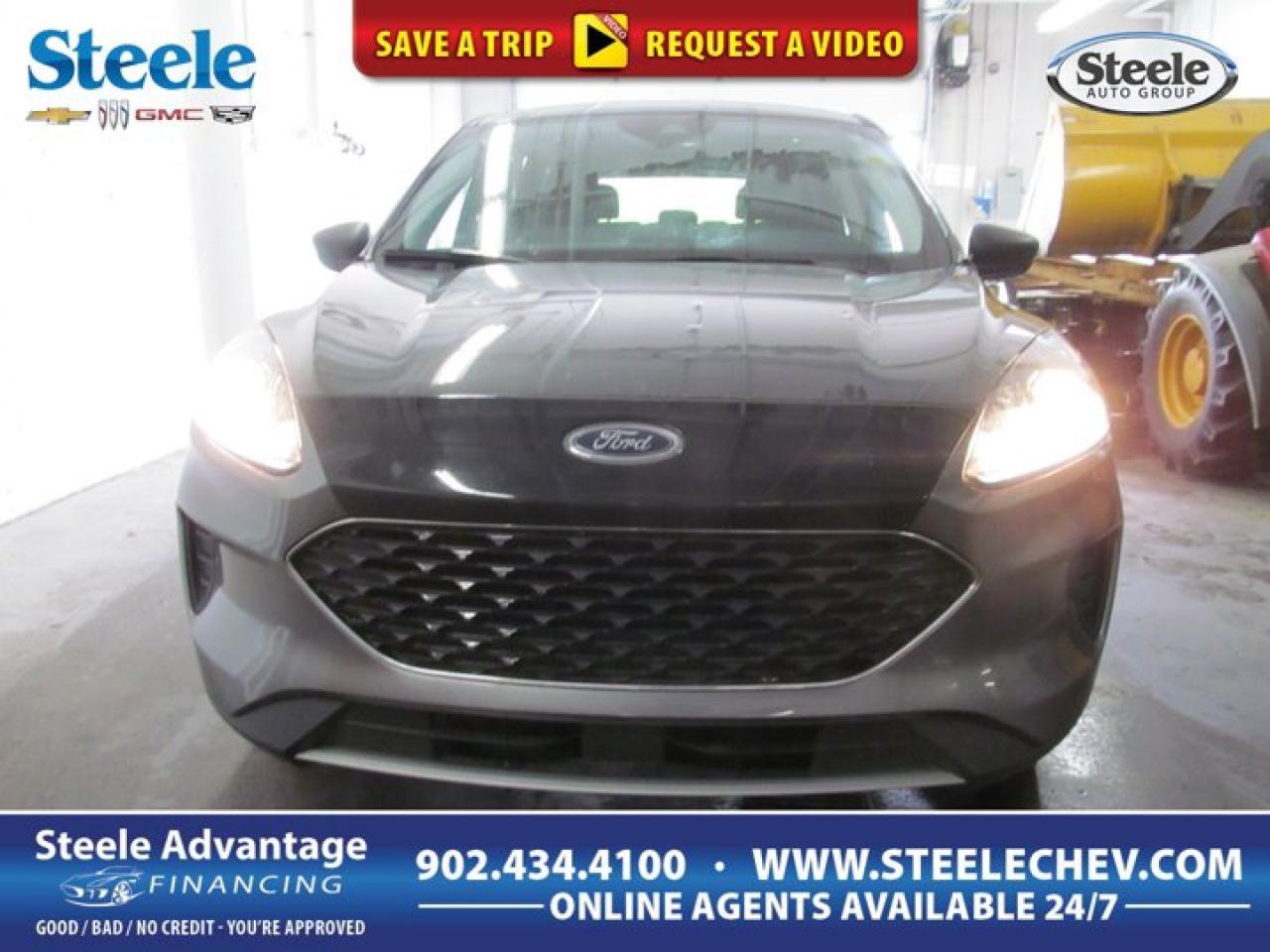 Used 2022 Ford Escape SE Plug-In Hybrid for sale in Dartmouth, NS