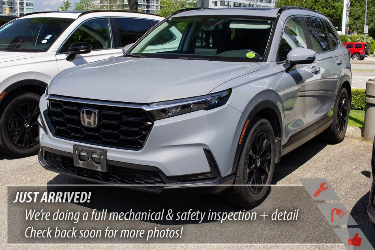 Used 2023 Honda CR-V Sport for sale in Port Moody, BC