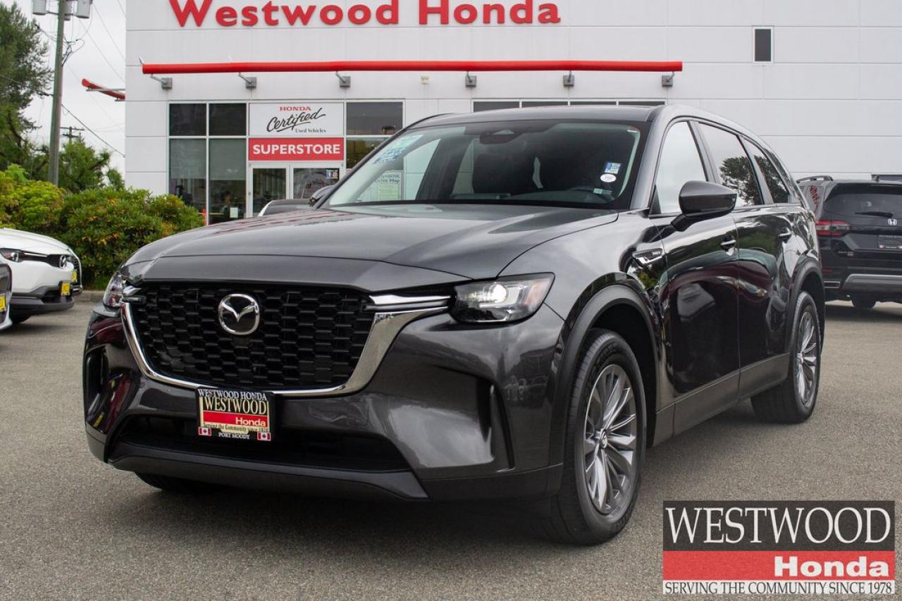 Used 2024 Mazda CX-90 PHEV GS for sale in Port Moody, BC