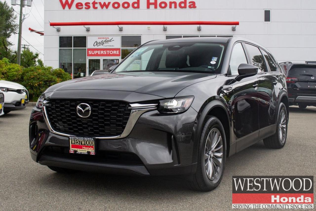 Used 2024 Mazda CX-90 PHEV GS for sale in Port Moody, BC