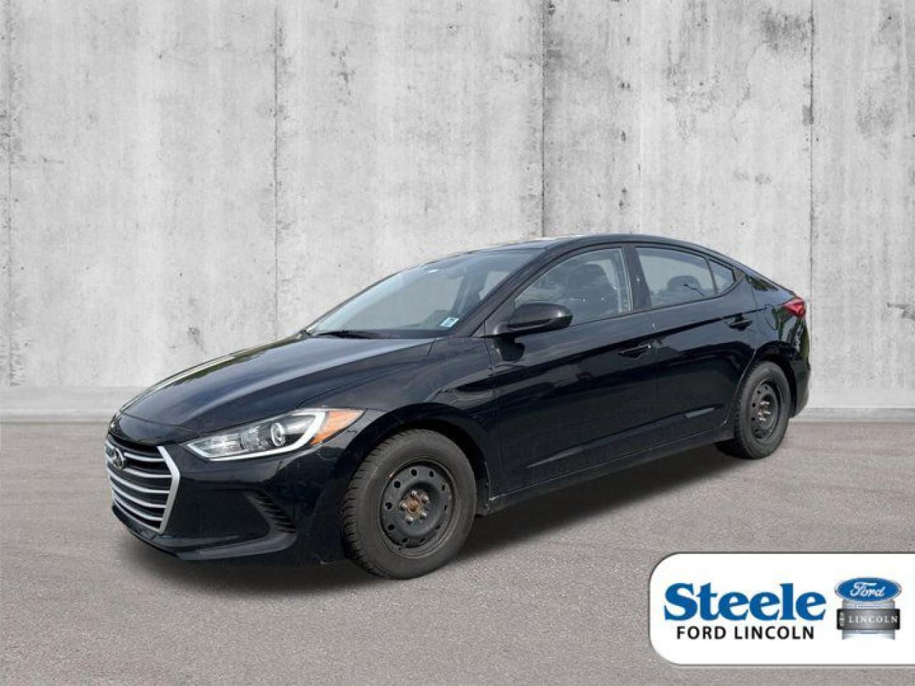 Used 2017 Hyundai Elantra SE for sale in Halifax, NS