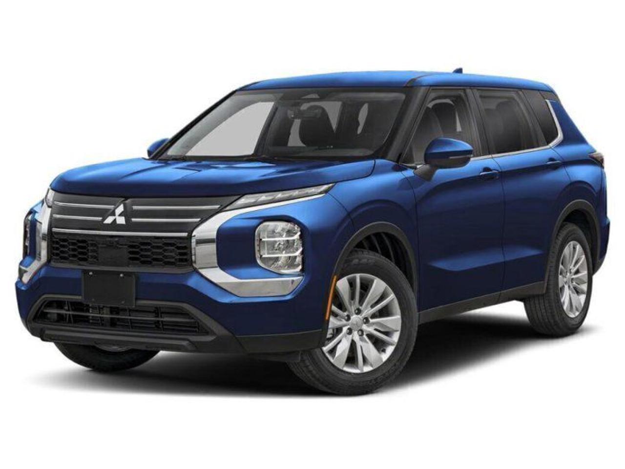 New 2025 Mitsubishi Outlander ES for sale in Halifax, NS