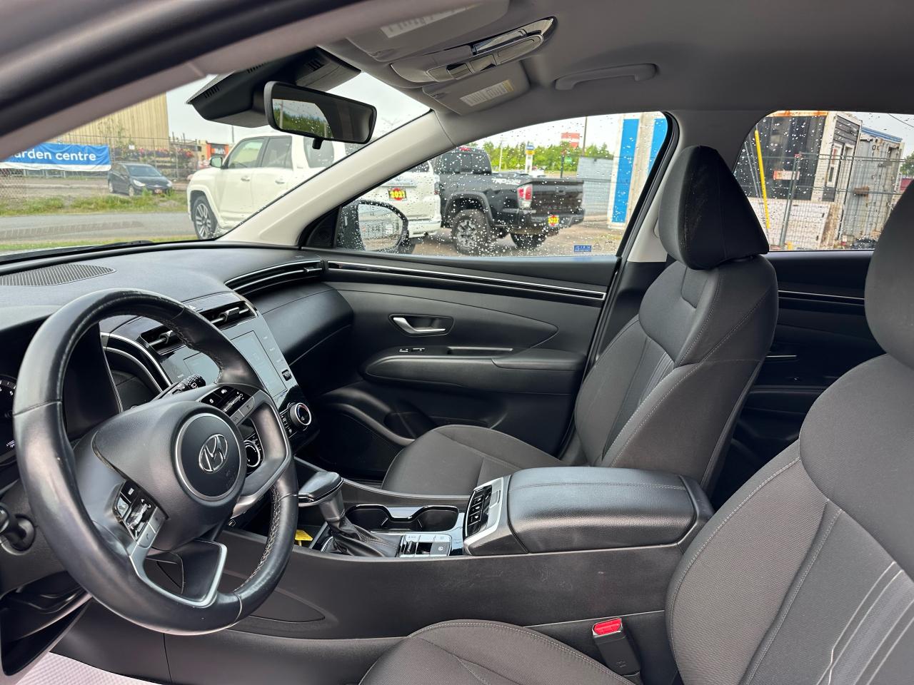 2022 Hyundai Tucson Preferred Photo
