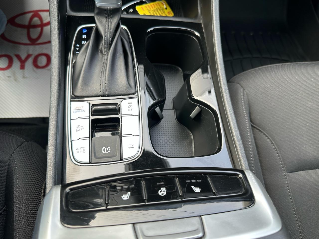 2022 Hyundai Tucson Preferred Photo