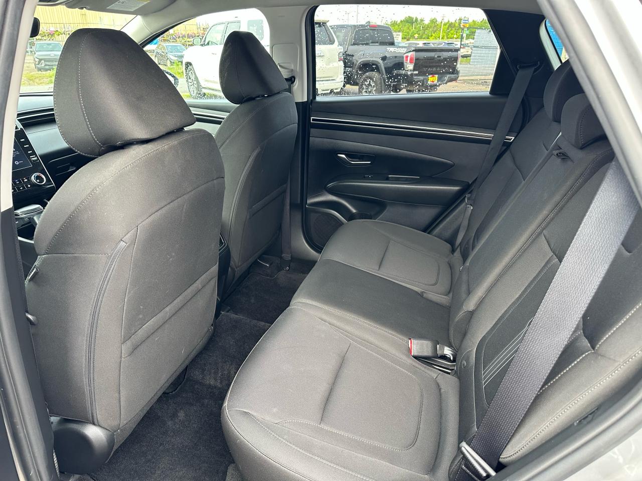 2022 Hyundai Tucson Preferred Photo