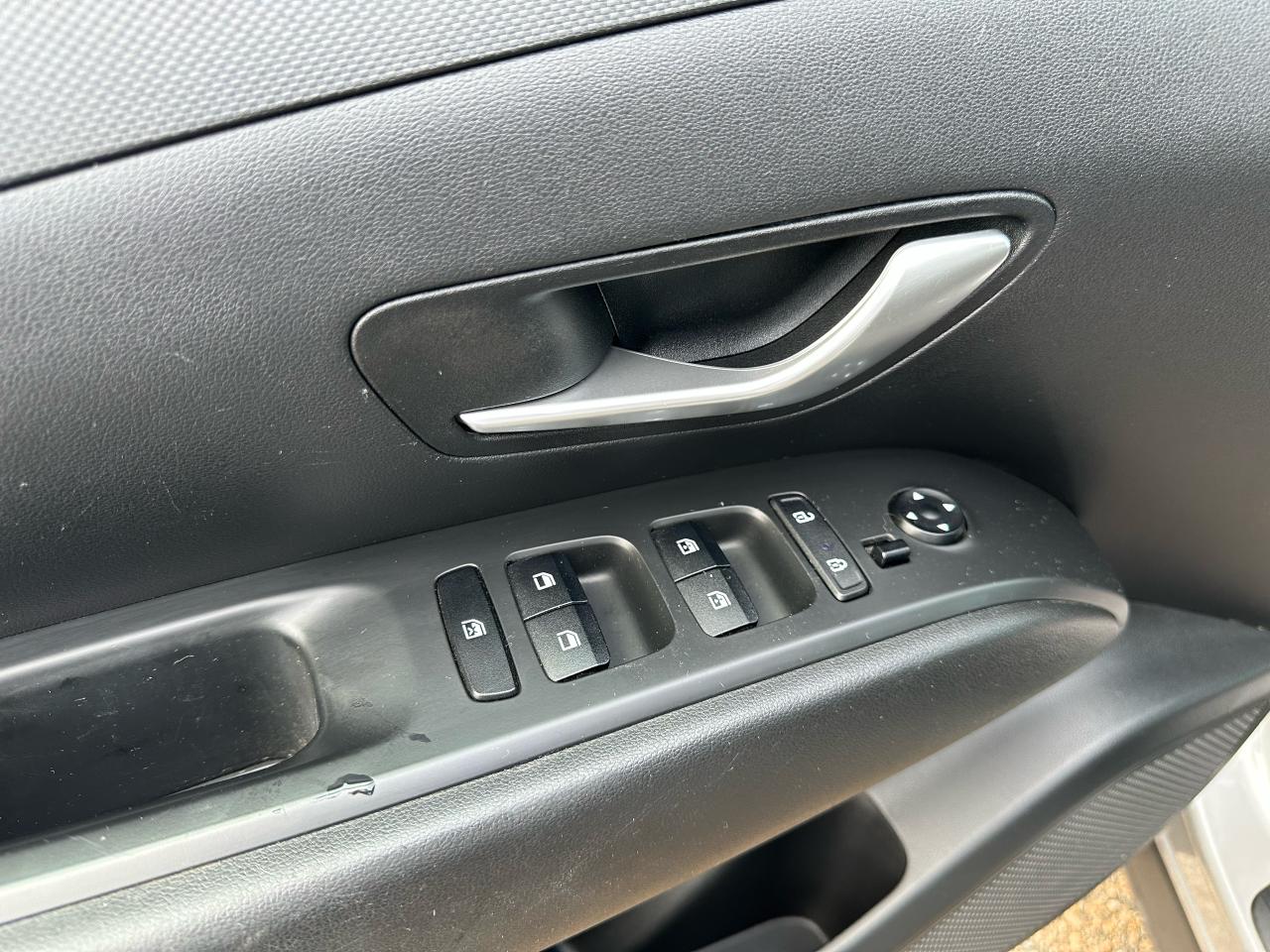 2022 Hyundai Tucson Preferred Photo