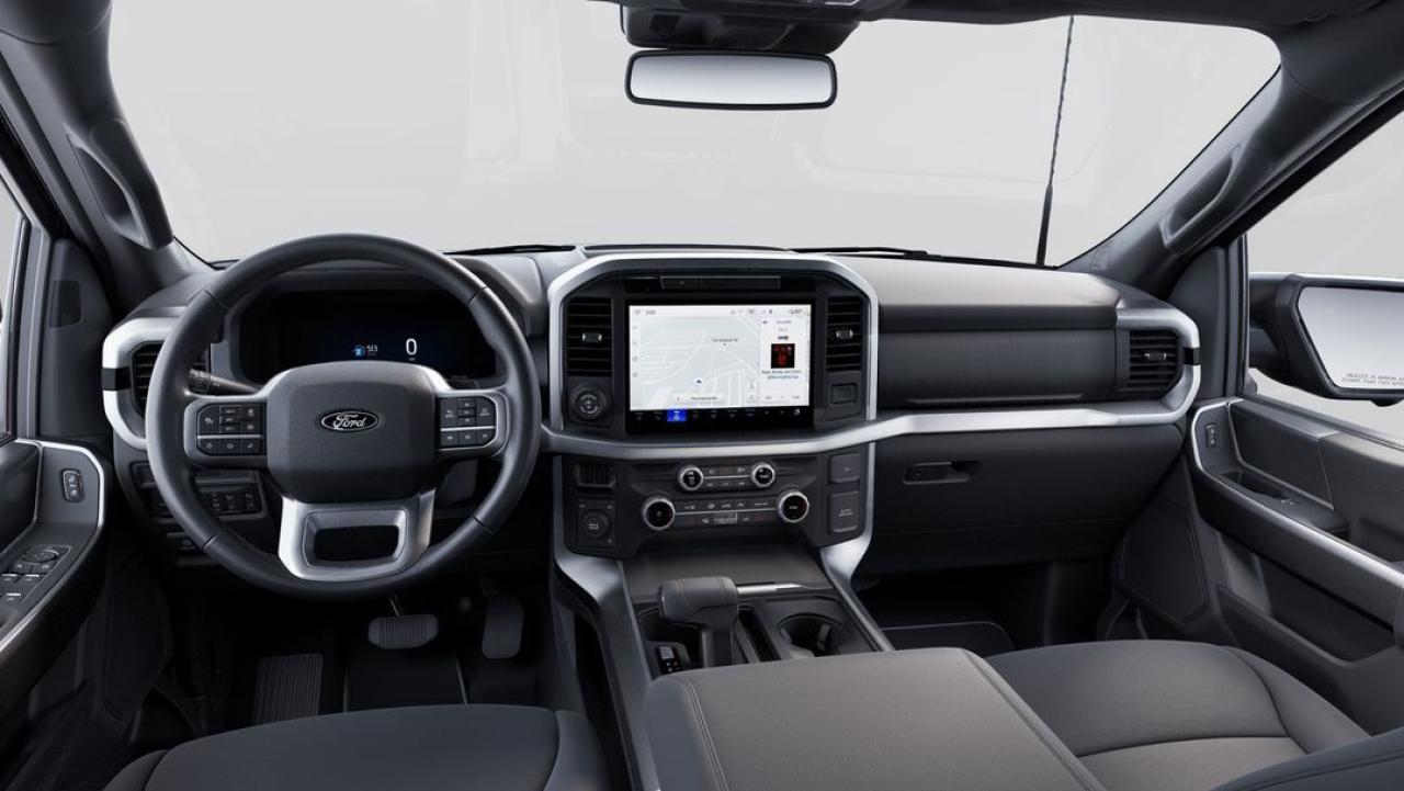 2025 Ford F-150 XLT Photo15