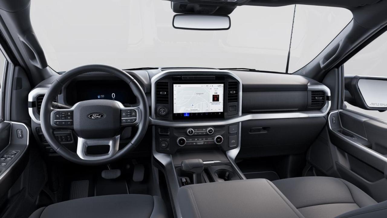 2025 Ford F-150 XLT Photo15