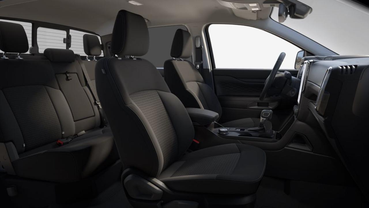 2025 Ford Ranger XLT Photo14