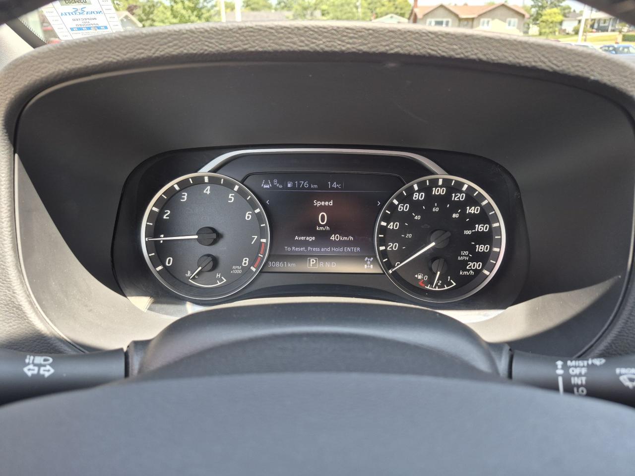 2022 Nissan Frontier SV SPORT Photo23