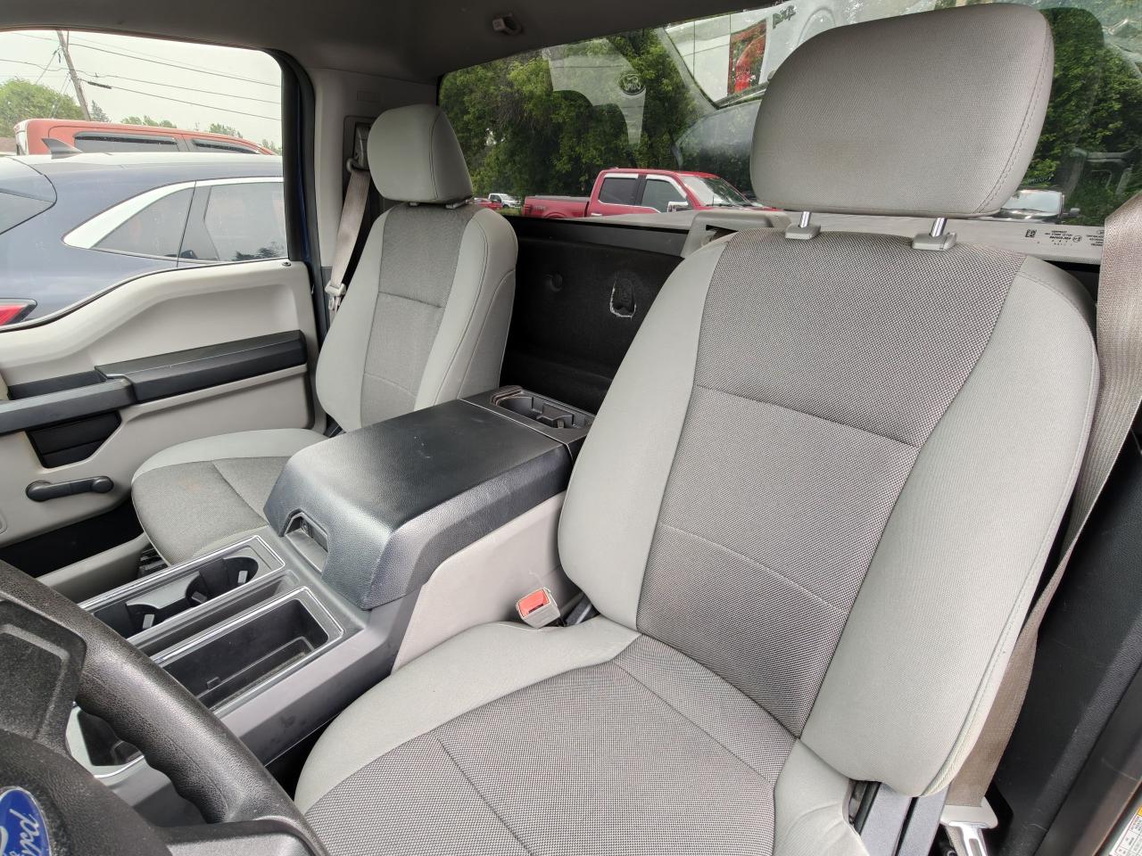 2018 Ford F-150  Photo4
