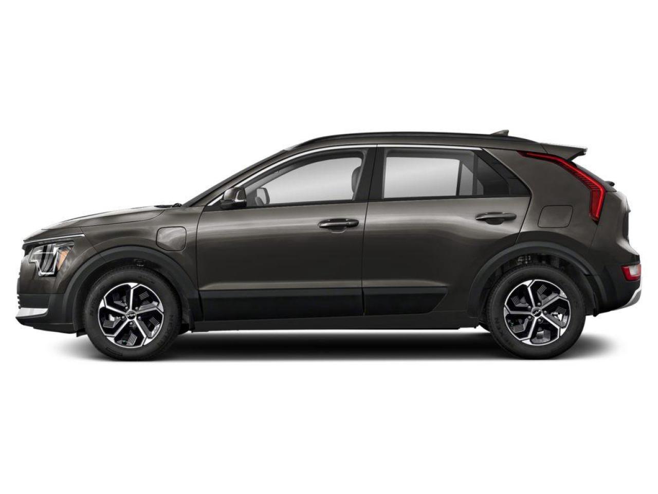 2025 Kia NIRO PLUG-IN Hybrid EX Photo