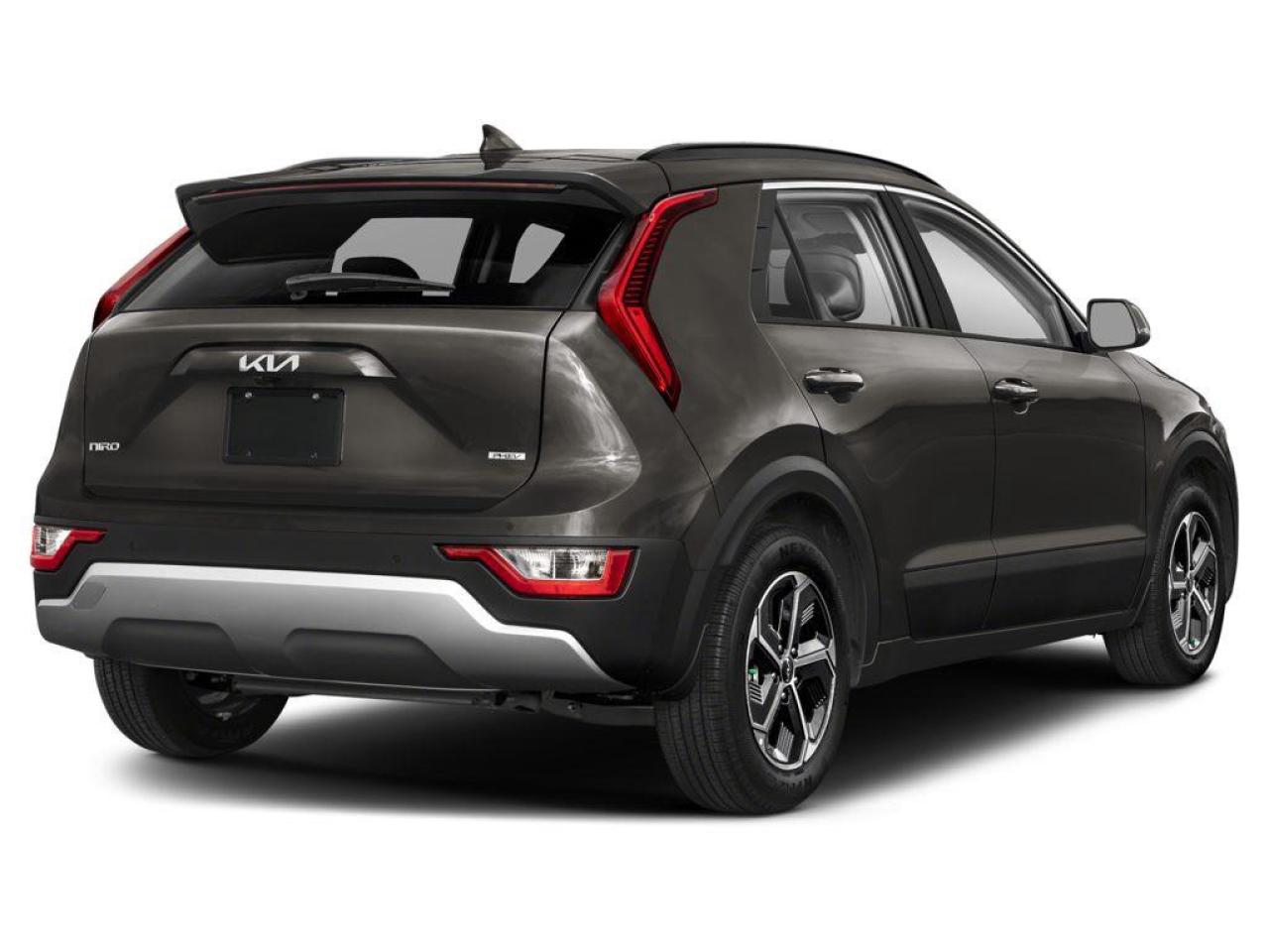 2025 Kia NIRO PLUG-IN Hybrid EX Photo2